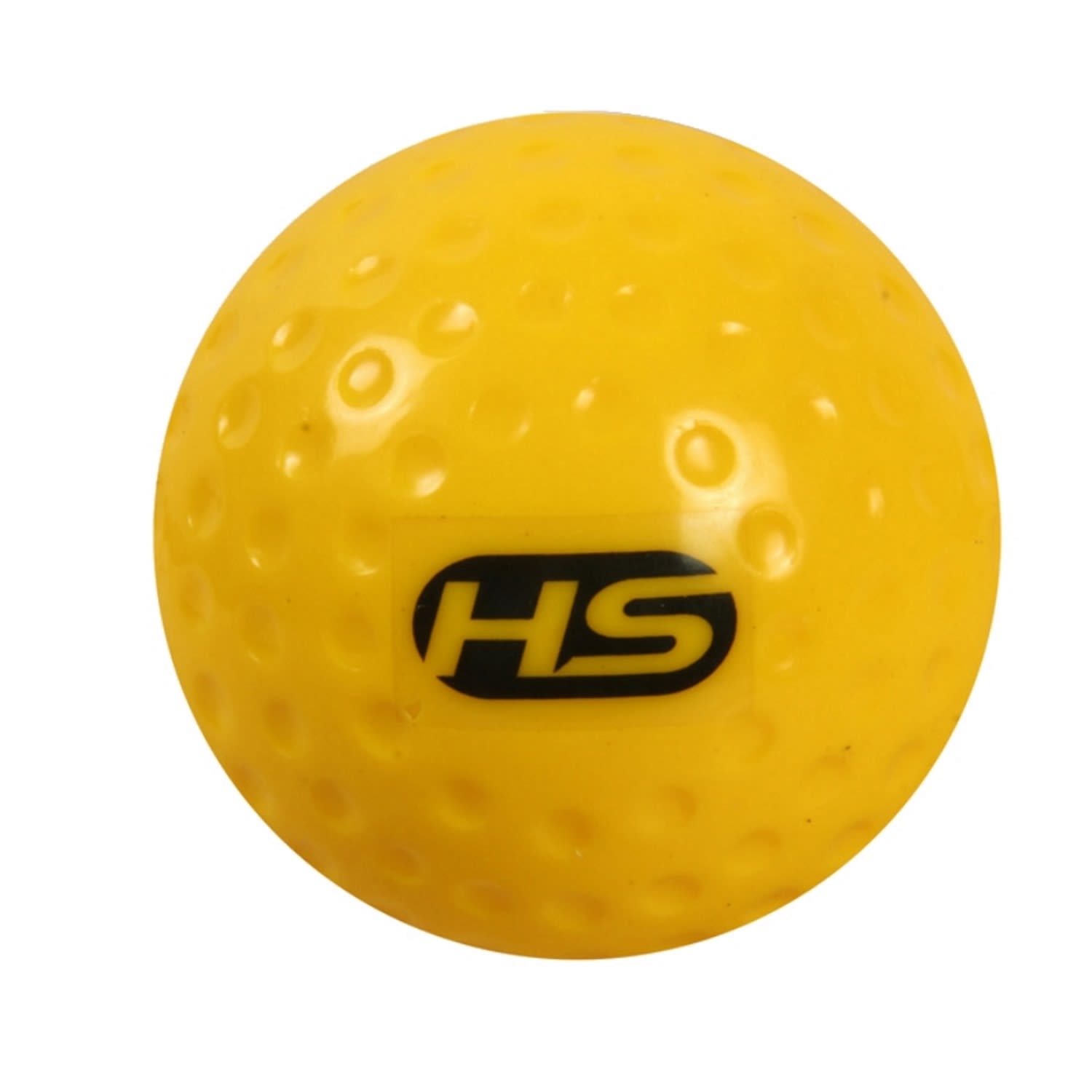 Headstart Match Dimple Hockey Ball