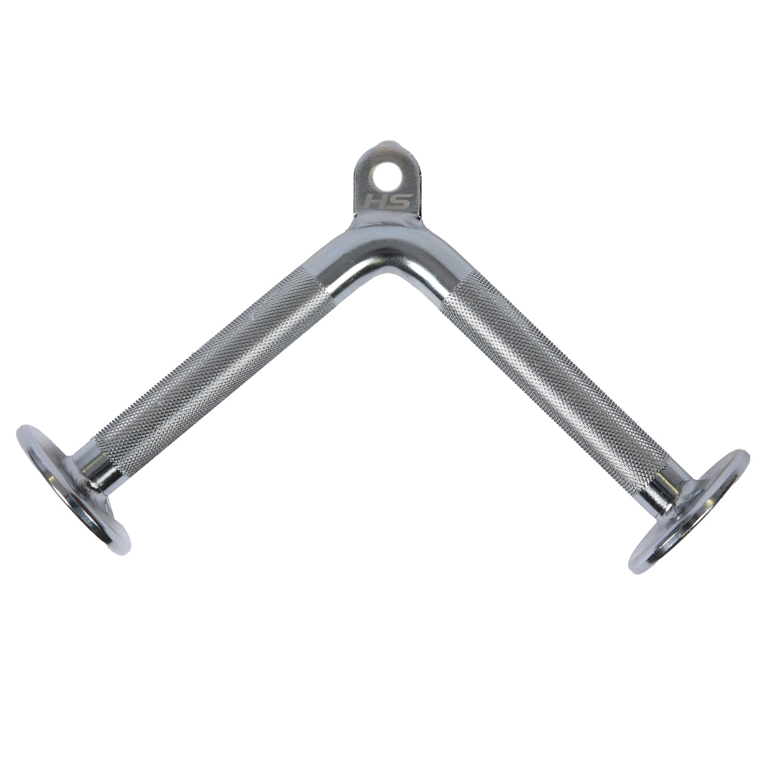 HS Fitness V-Grip Bar