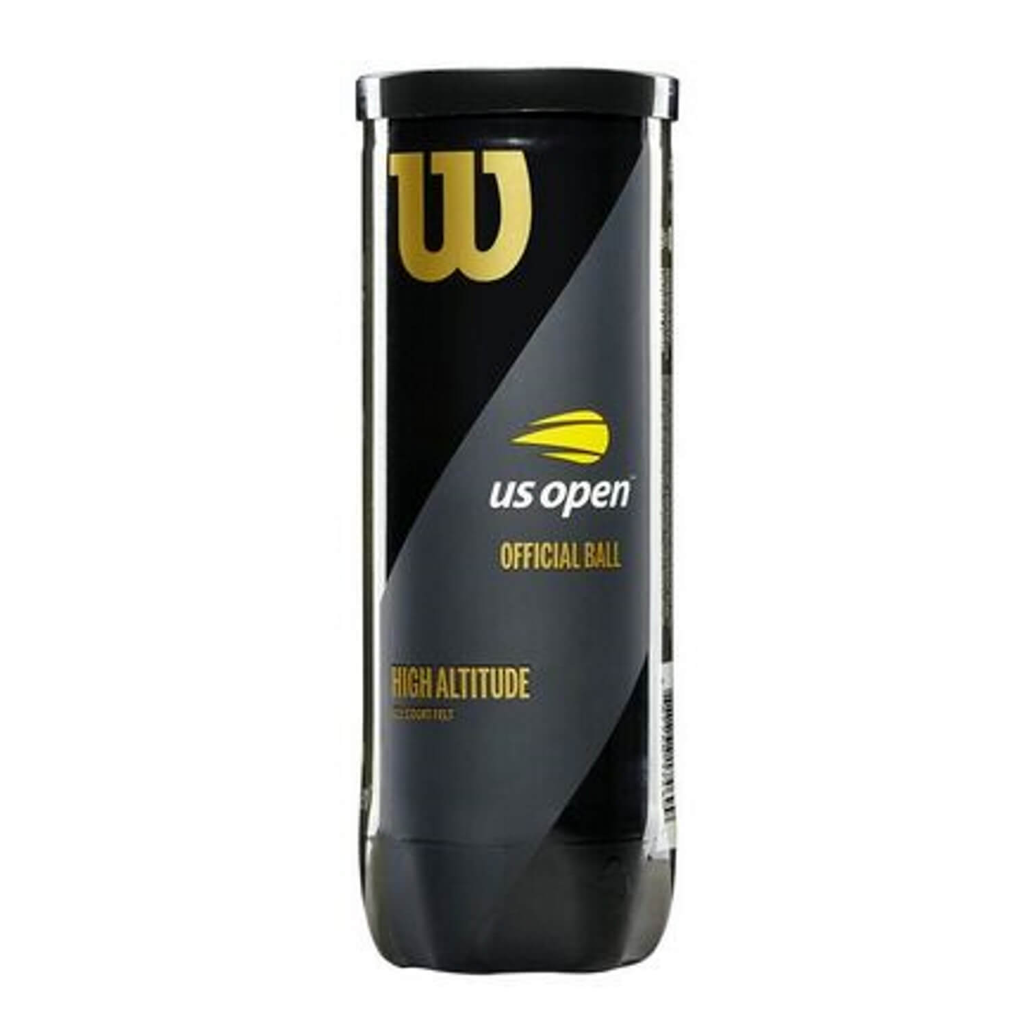 Wilson US Open High-Altitude Tennis Balls