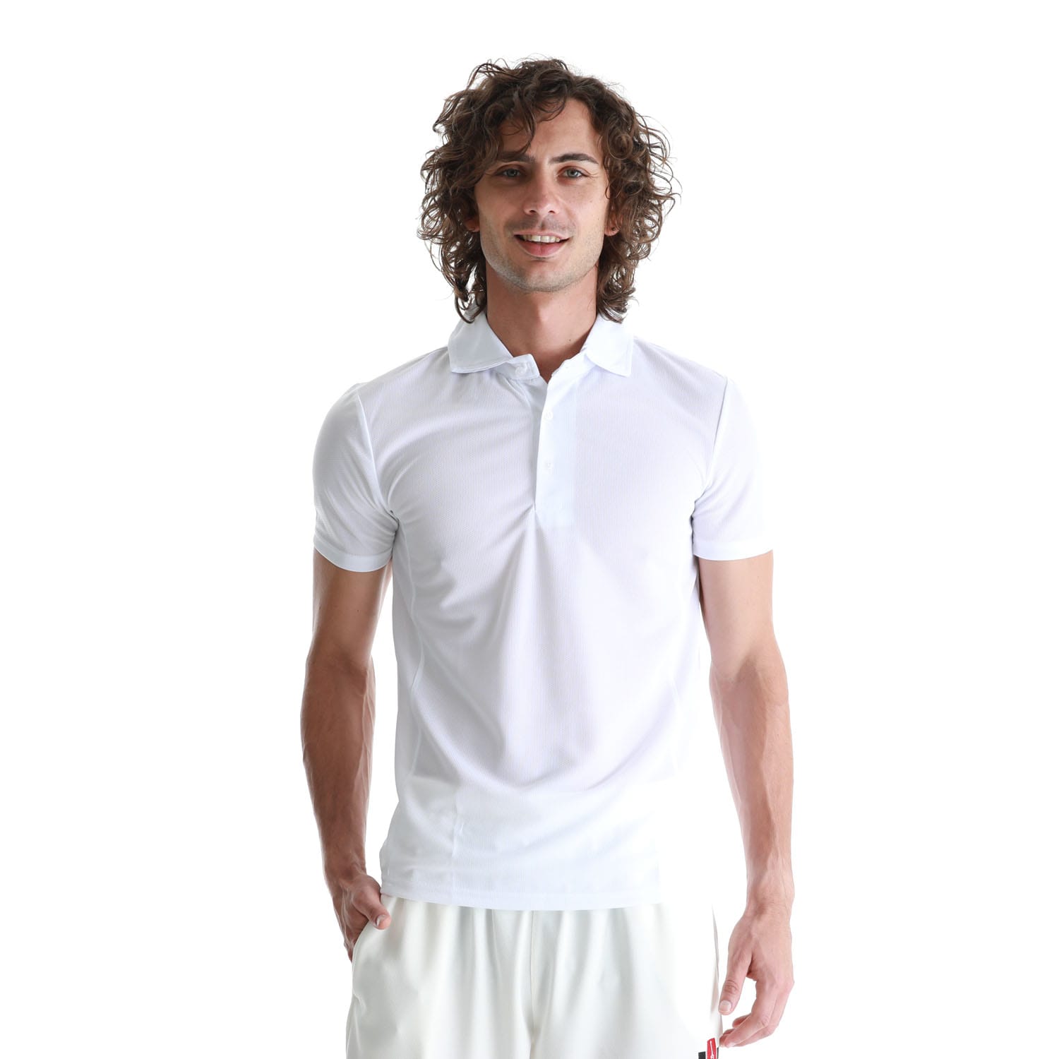 Sportsmans Warehouse Senior Cricket Shirt