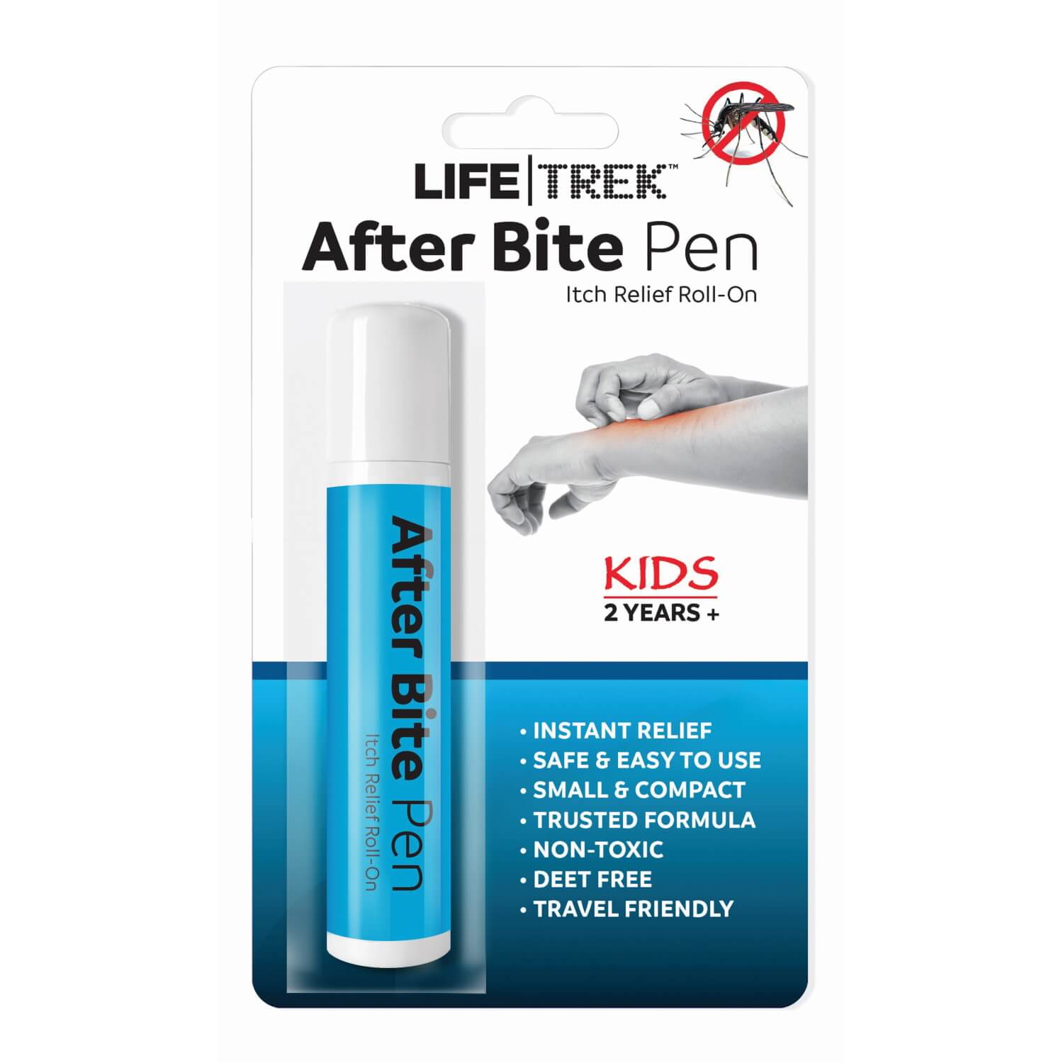 LIFETREK After Bite Pen