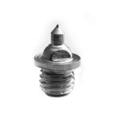 Medalist 5mm Tartan Spikes-12pk Athletics Equipment