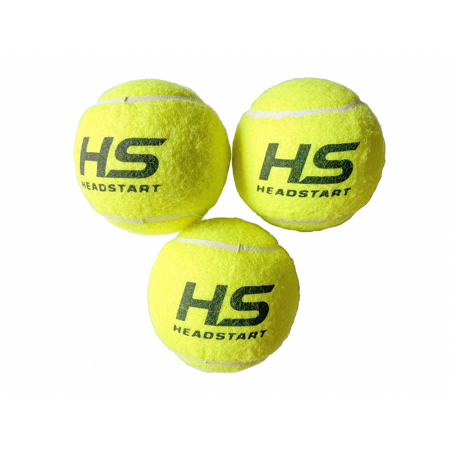 Headstart Tennis Balls