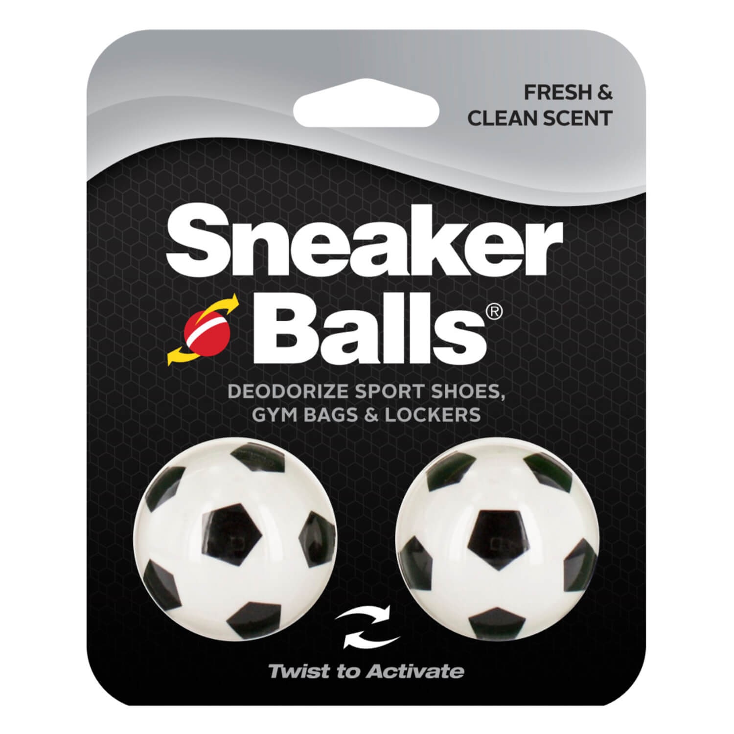 Sofsole Soccer Sneaker Ball
