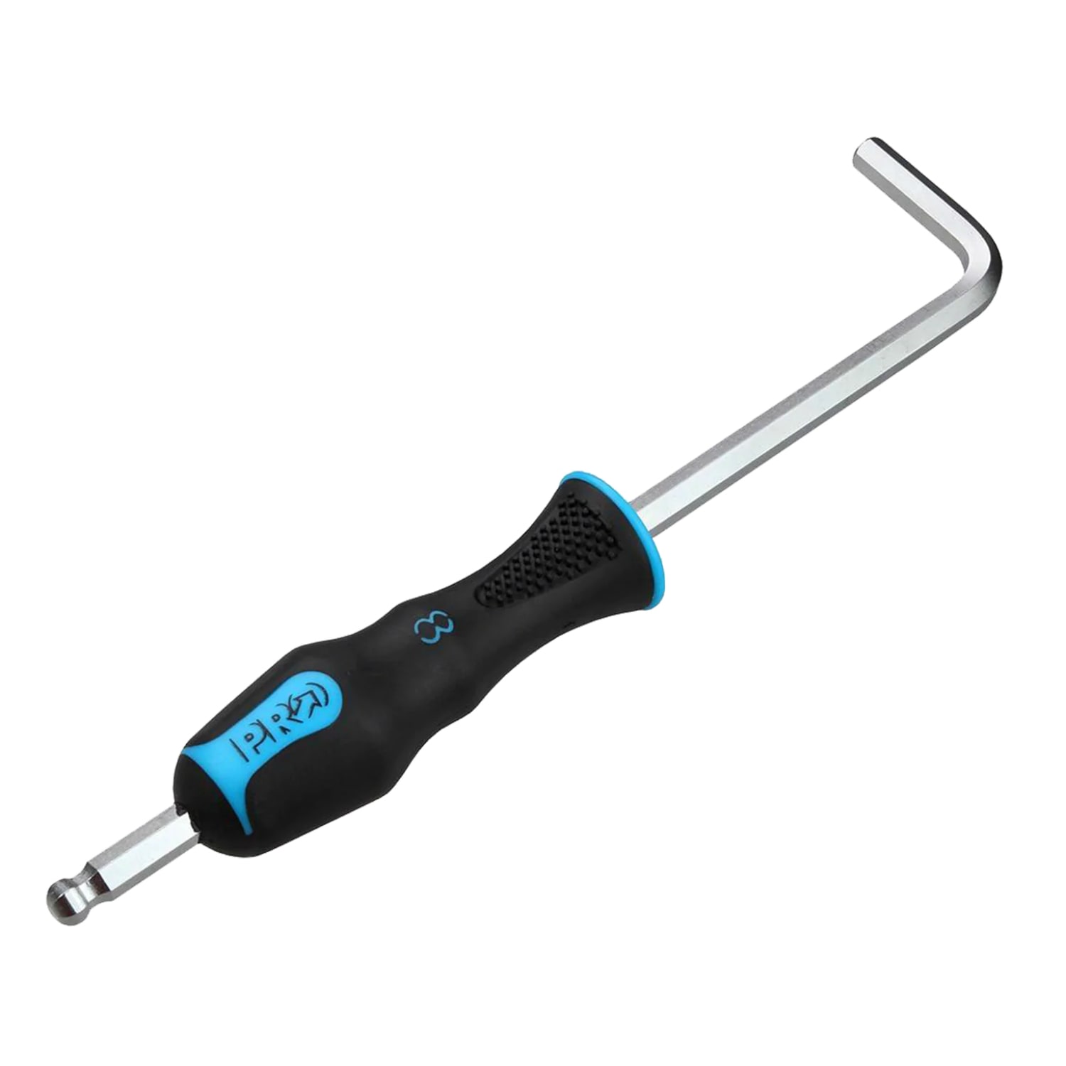 Pro Pedal Wrench Hex 8mm.