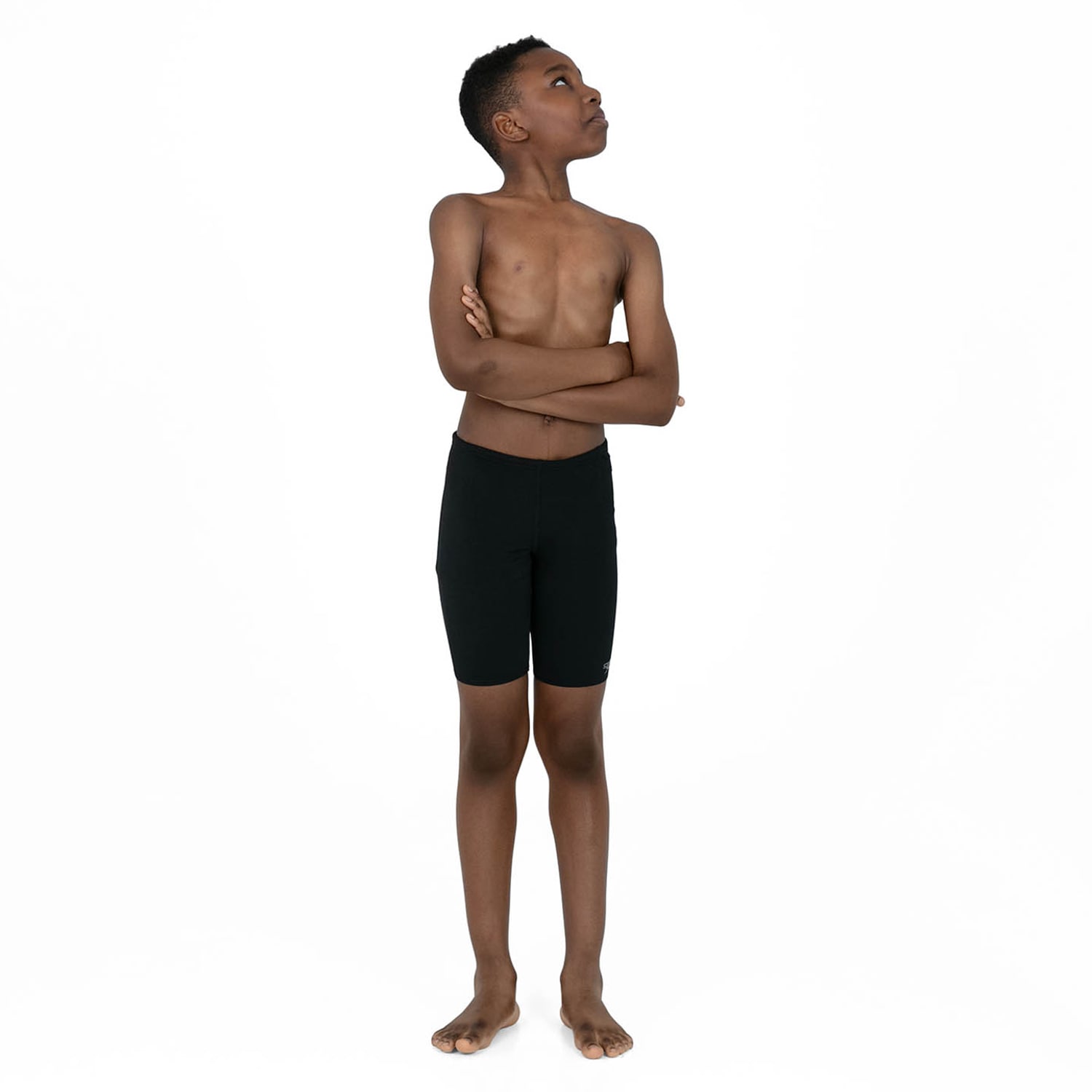 Speedo Boys Essential Endurance+ Swim Jammer