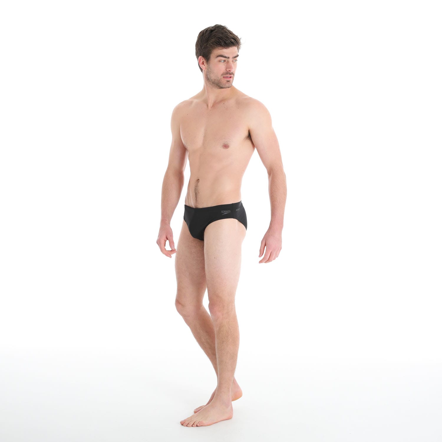 Speedo Men's Endurance+ Swim Brief