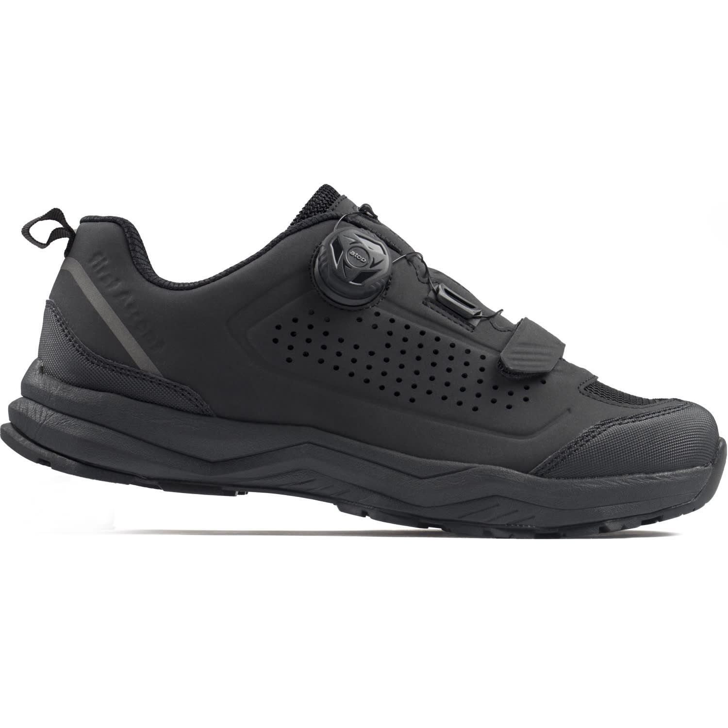 First Ascent Gravel Mountain Bike Cycling Shoes