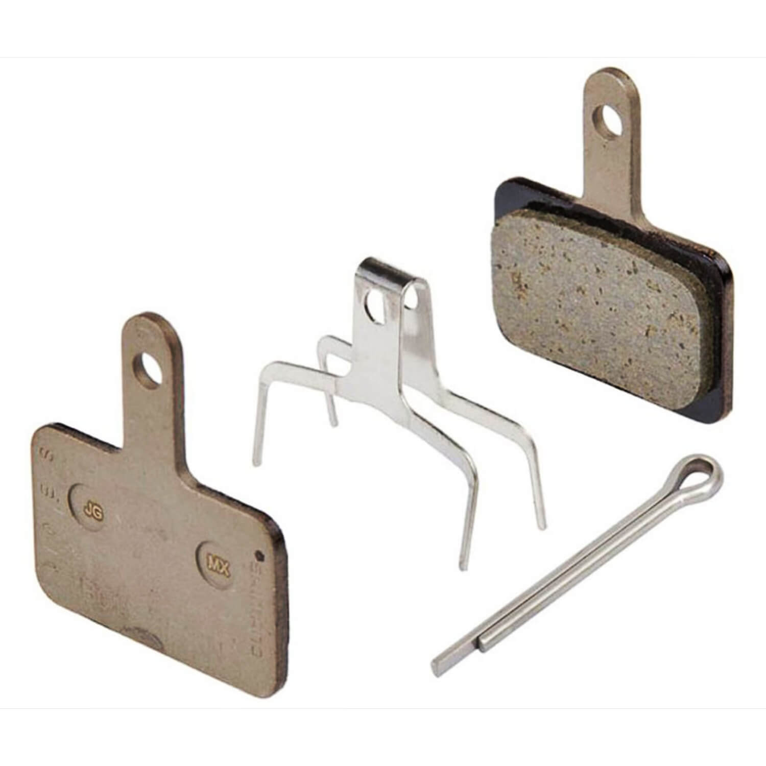 Shimano B05S Disc Brake Pads