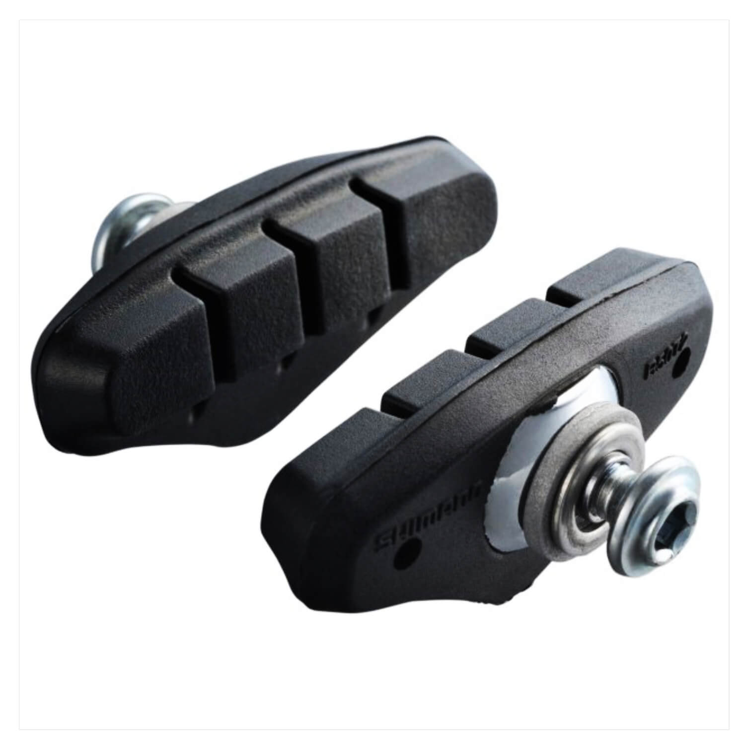 Shimano M50T Caliper Brake Shoe Set