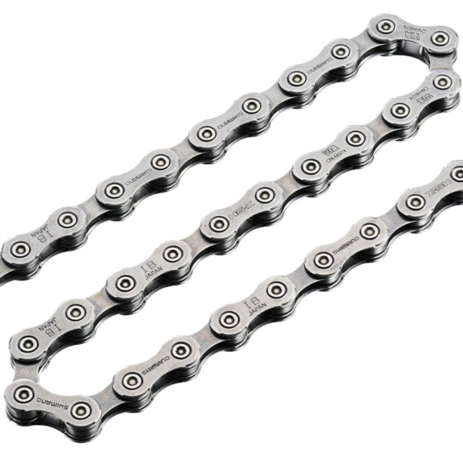 Shimano HG53 116 Link 9 Speed Chain.