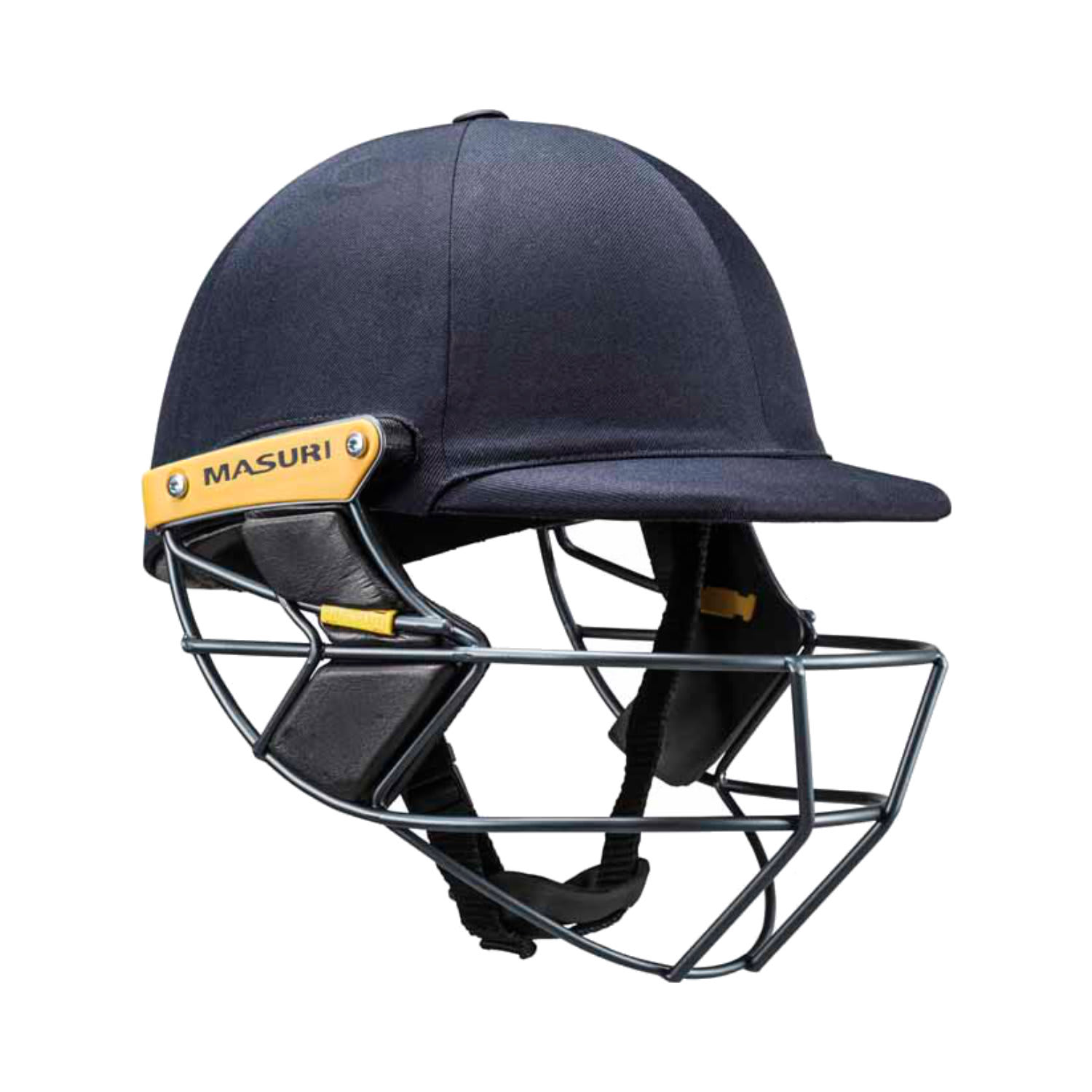 Masuri T-Line Steel Cricket Helmet