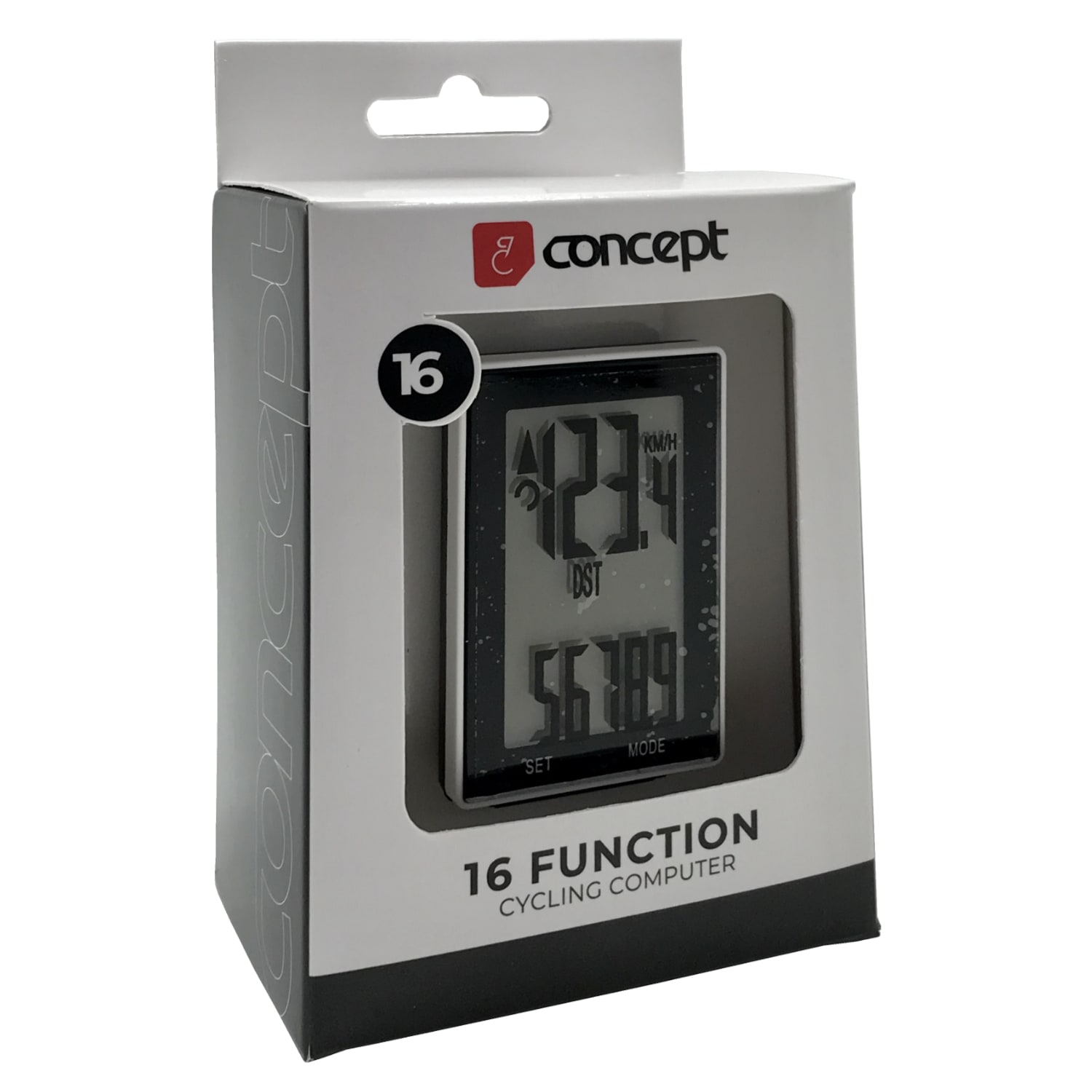 Concept 16 Function Computer