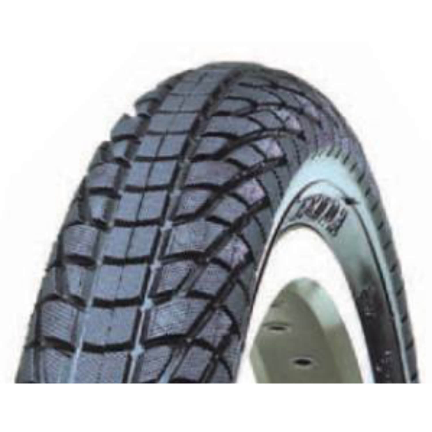 Concept 12 x 2.25 MTB Tyre