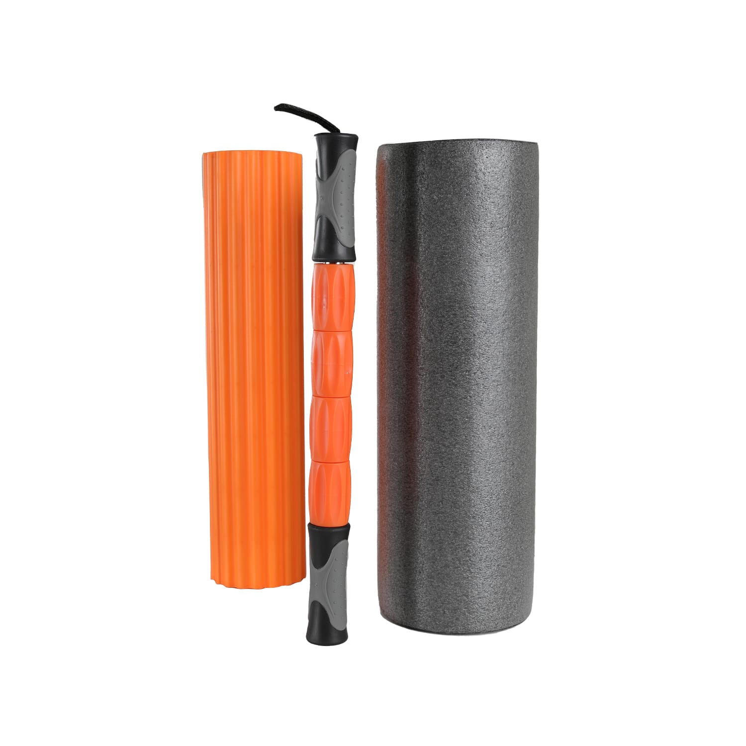 HS Fitness 3-in-1 Roller