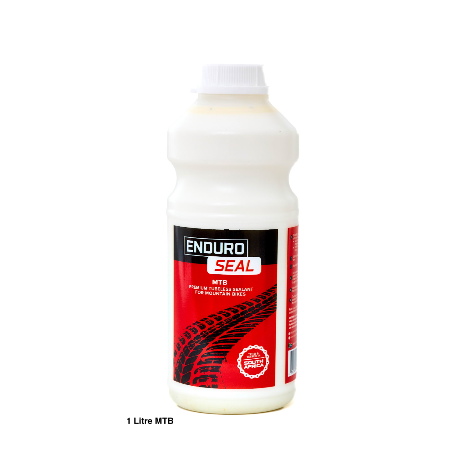 Enduro MTB Tyre Sealant 1liter