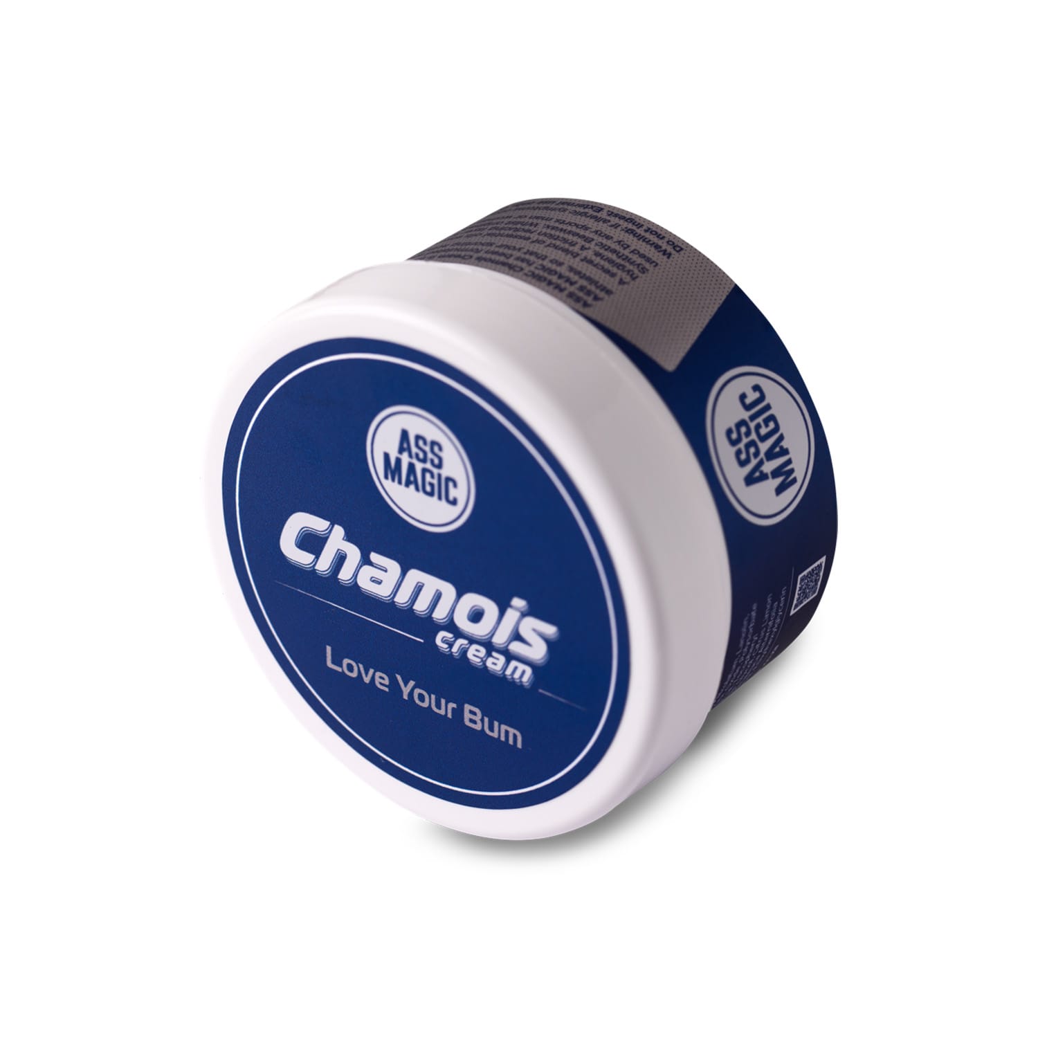 Ass Magic Chamois Cream - 200ml