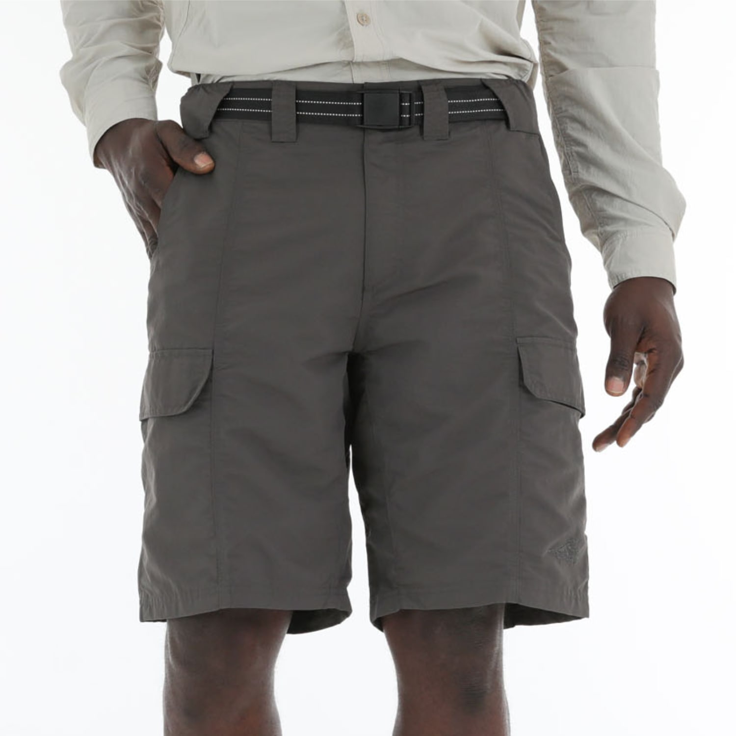 First Ascent Men's Delta Hiking Shorts