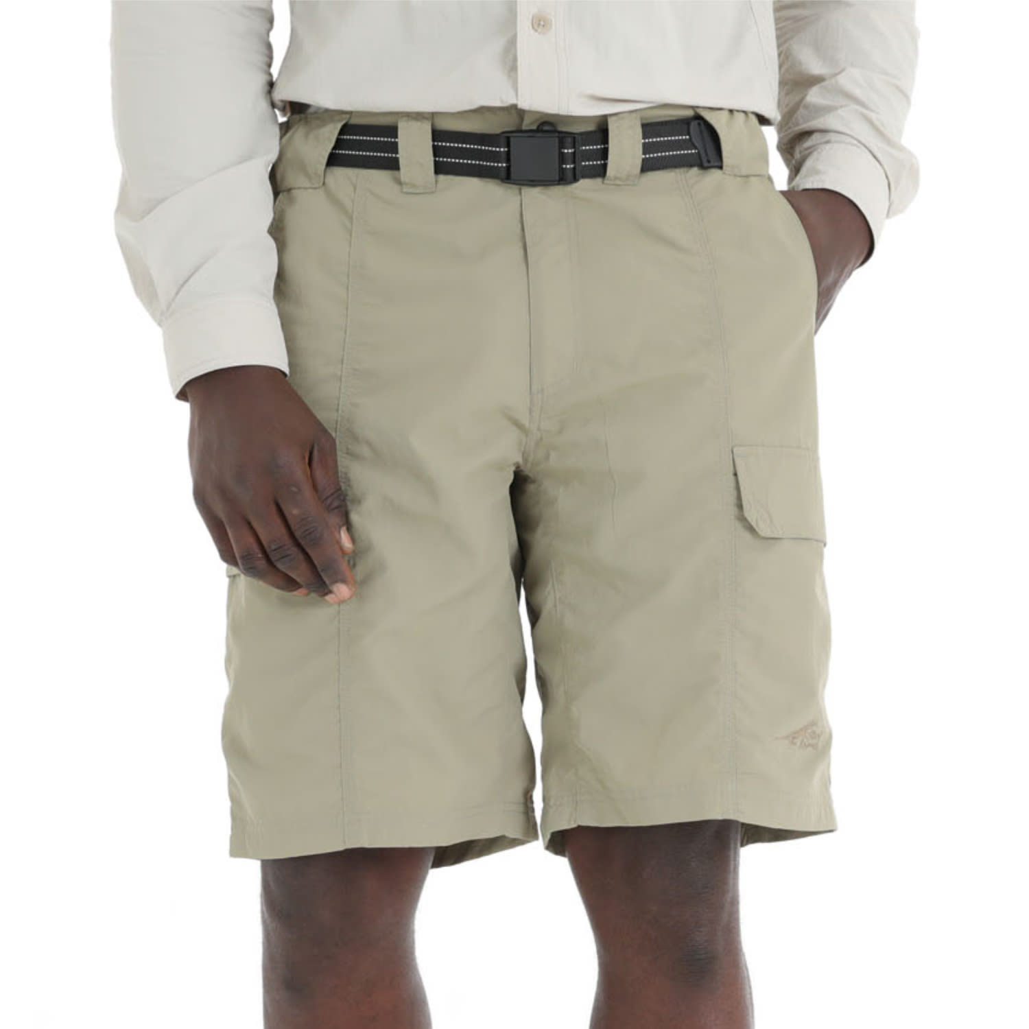 First Ascent Men's Delta Hiking Shorts