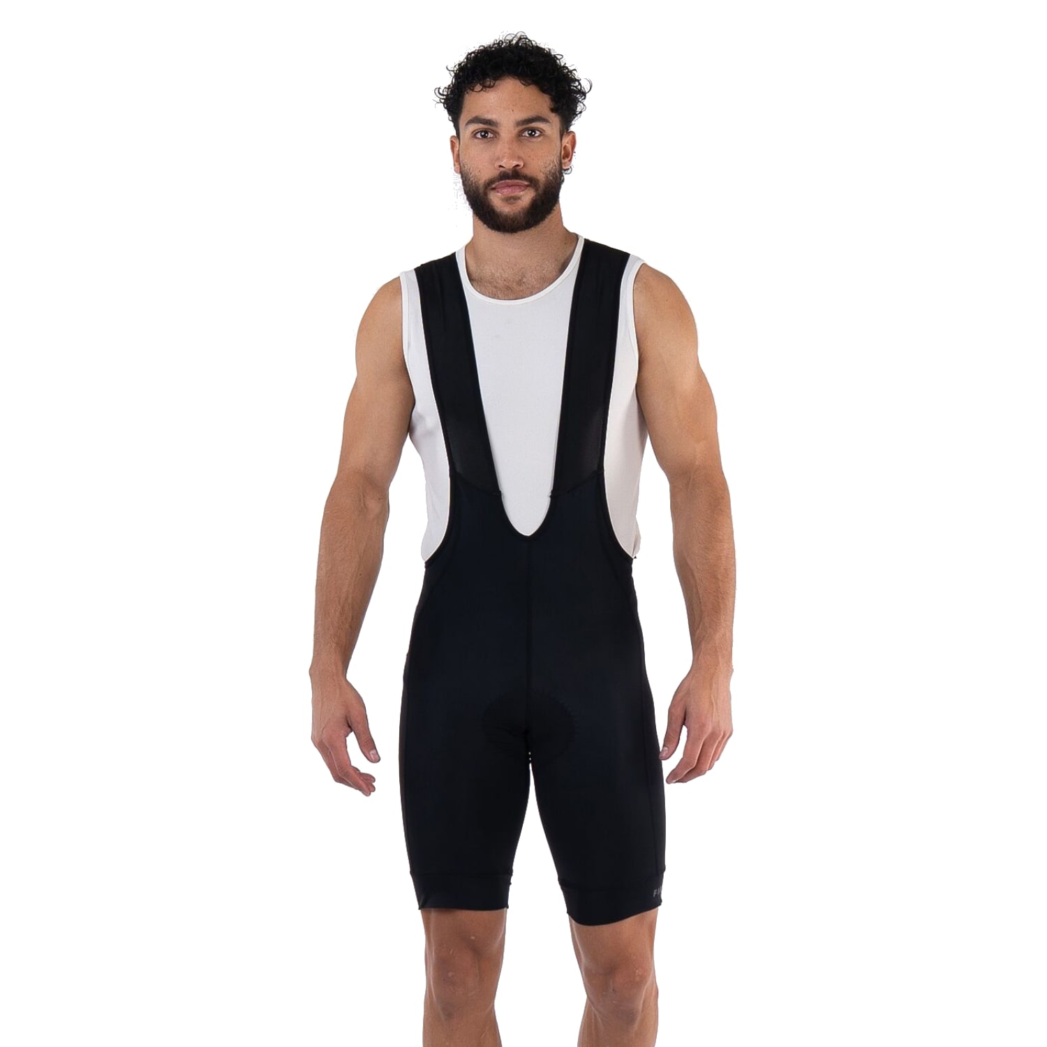 First Ascent Men's Domestique Cycling Bib