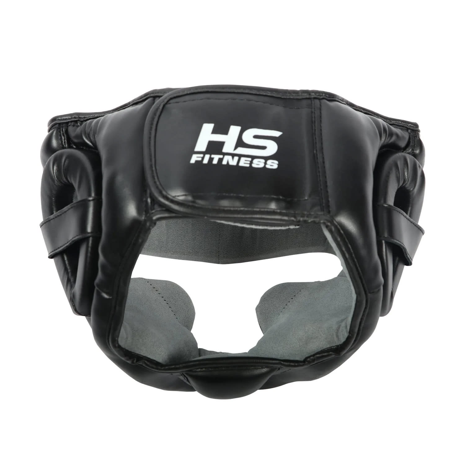 HS Fitness Boxing Headgear