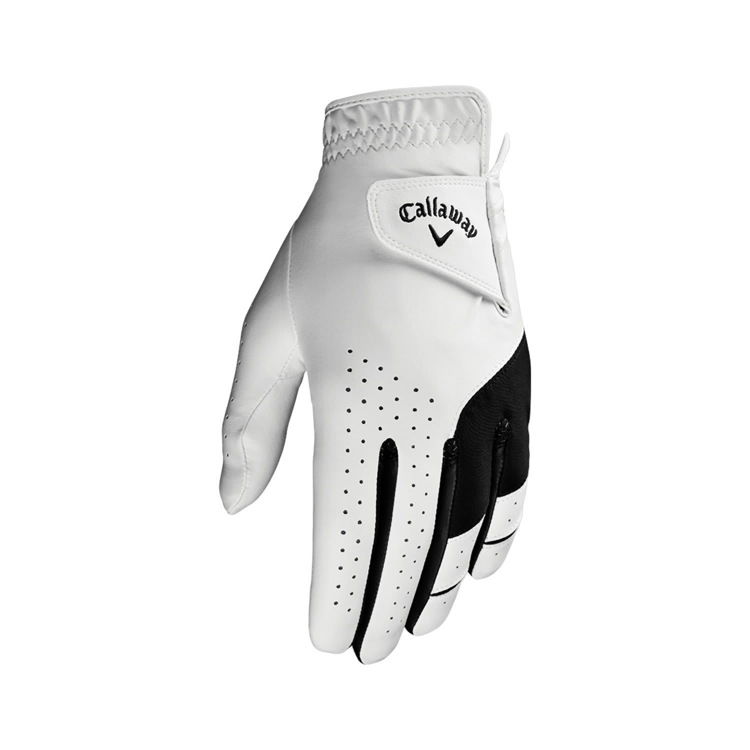 Callaway Weather Spann Synthetic Golf Glove - MLH