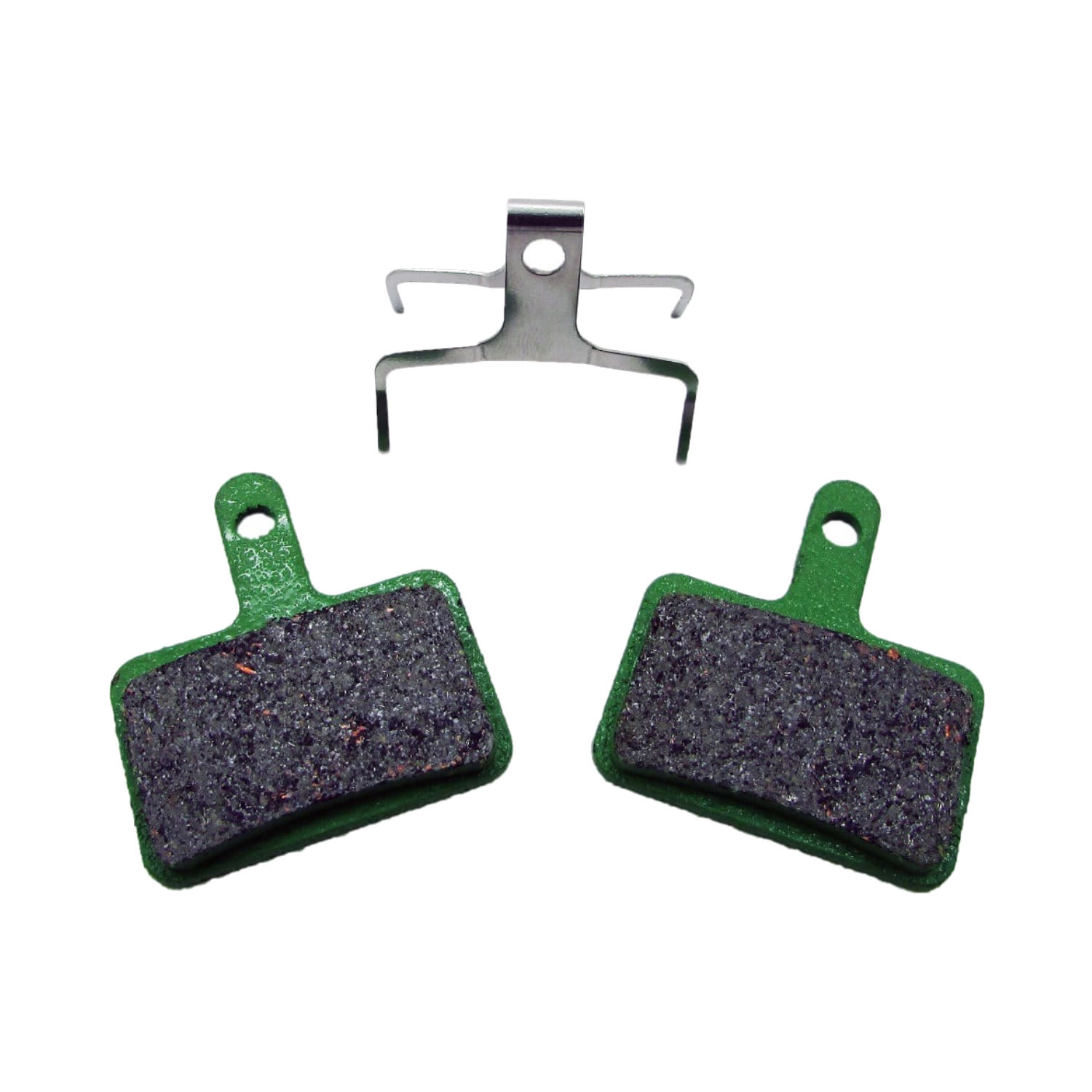 Baradine DS10R Resin Disc Brake Pad