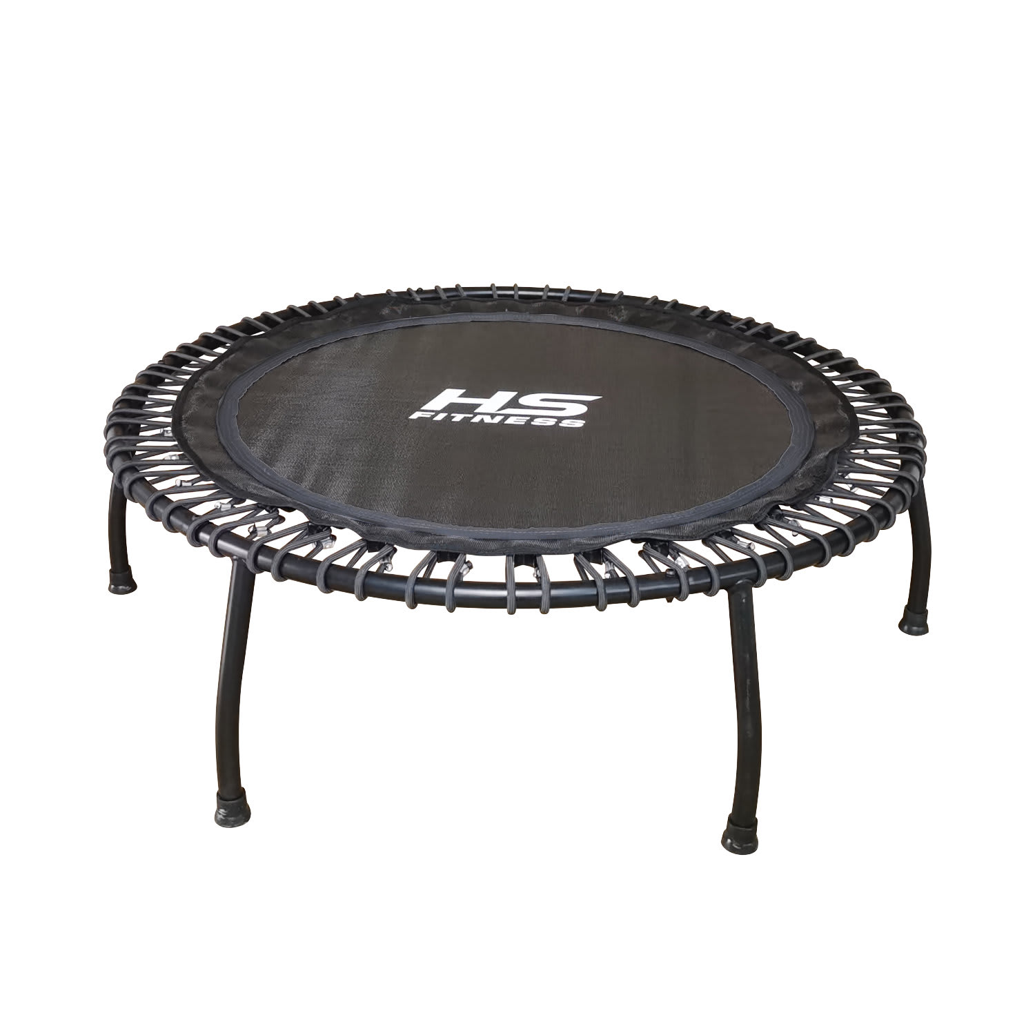 HS Fitness Bungee Rebounder Trampoline