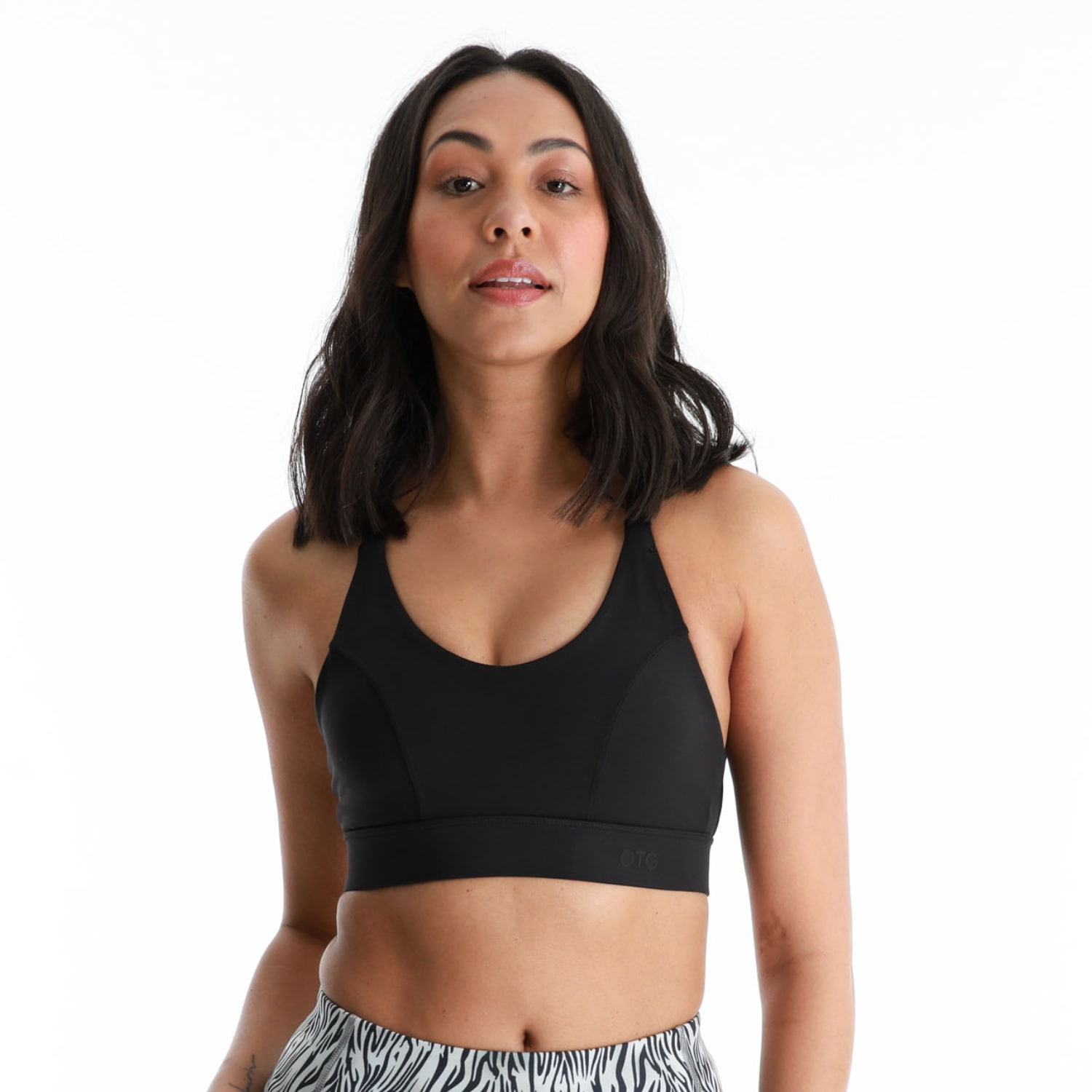 OTG Shape Sports Bra