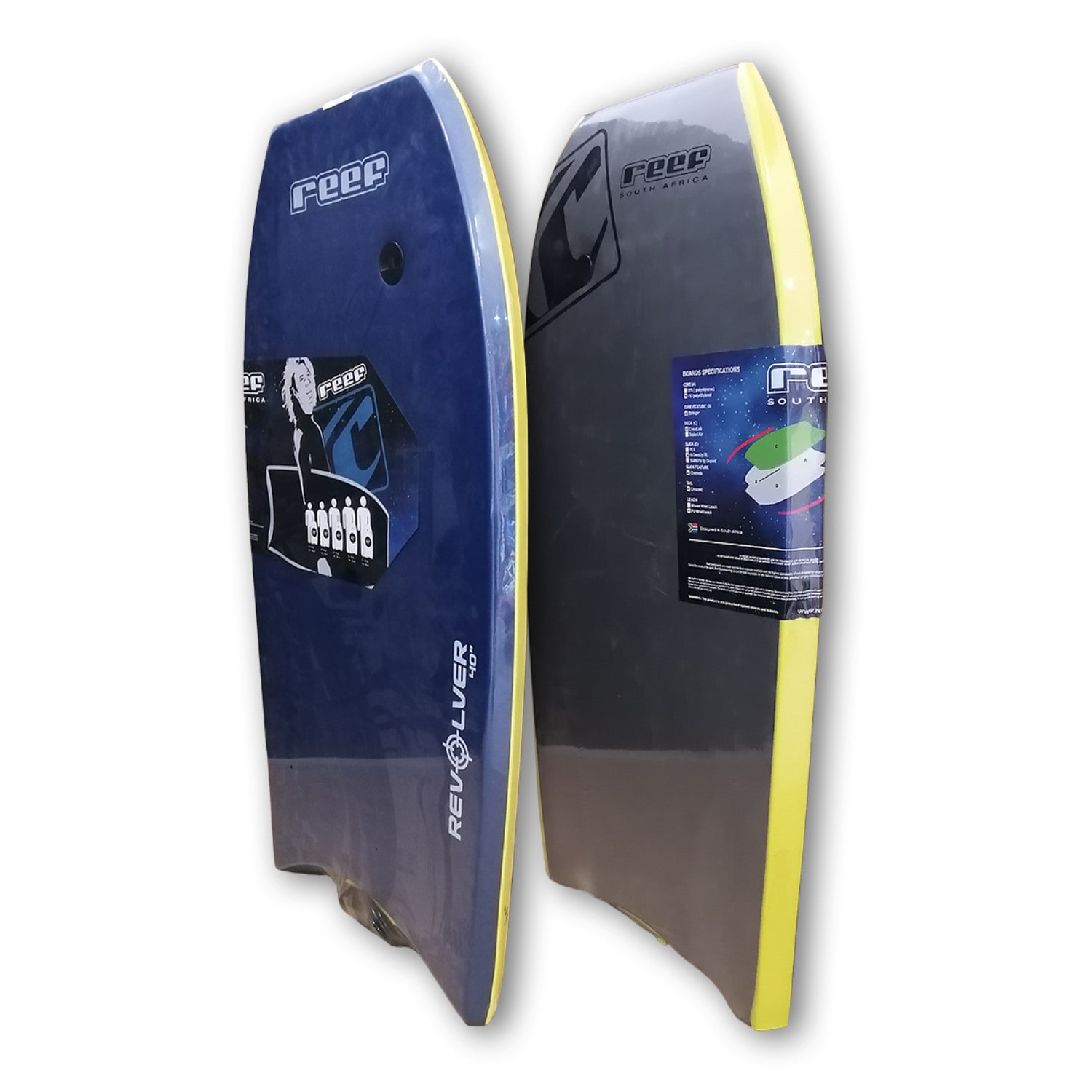 Reef Revolver 42 Bodyboard