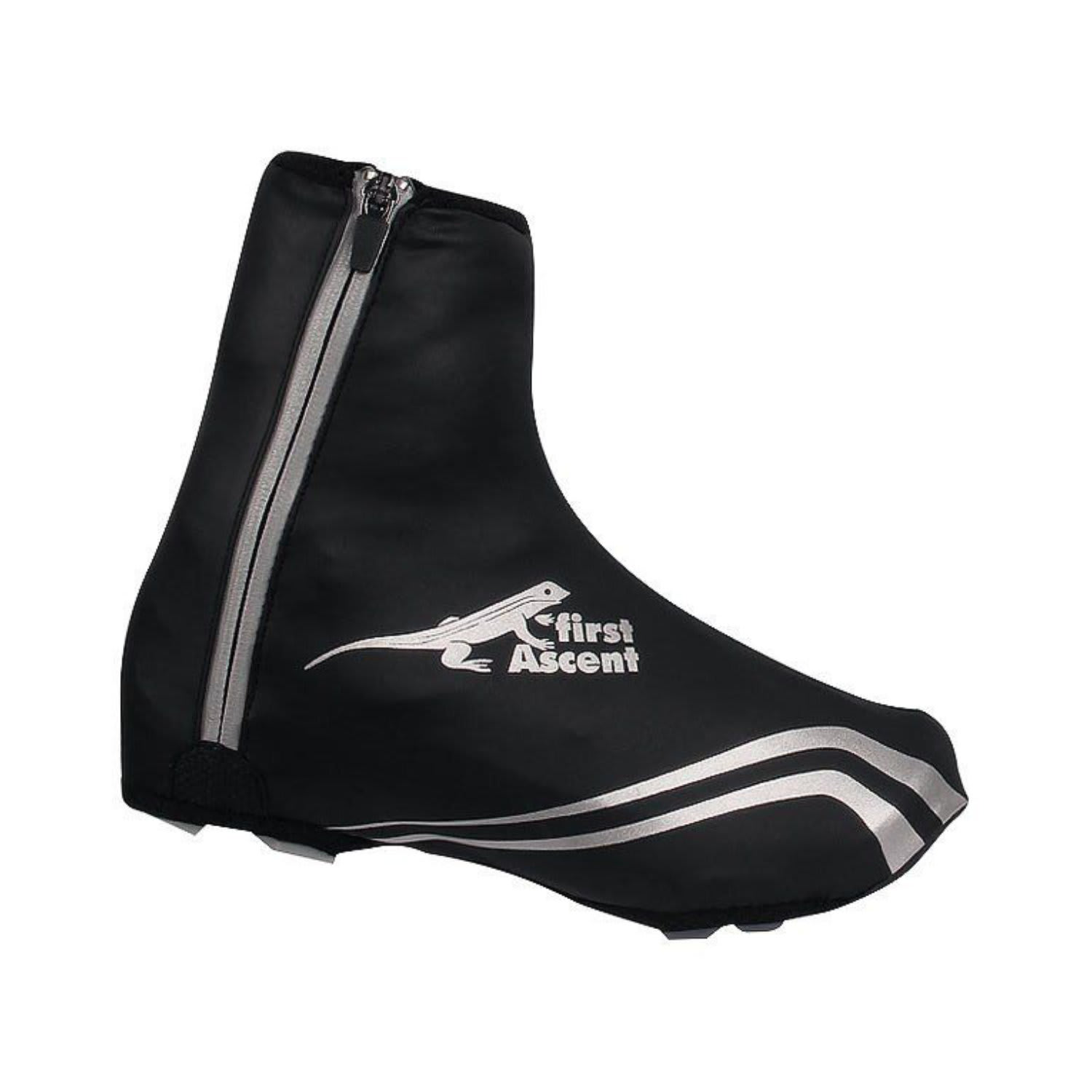 First Ascent Cycling Bootie