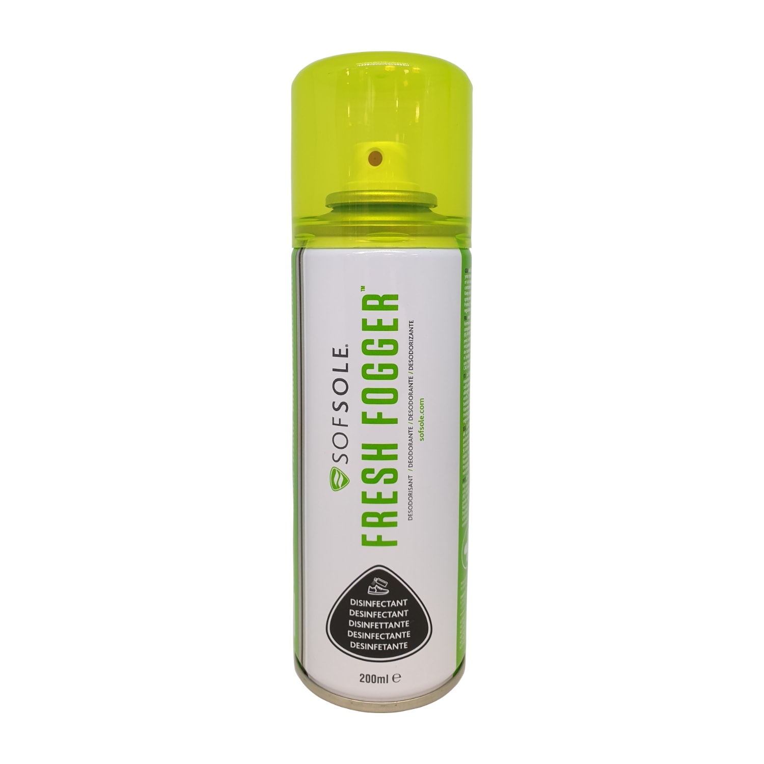 Sofsole Disinfectant Fogger
