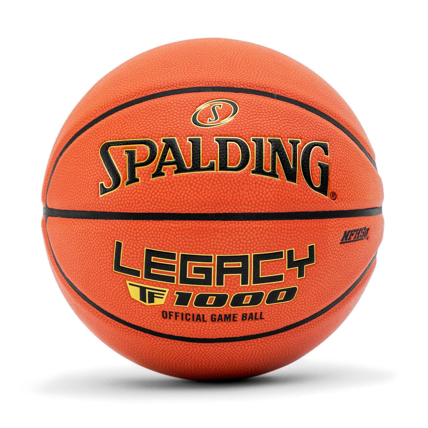 Spalding Legacy TF-1000 Basketball