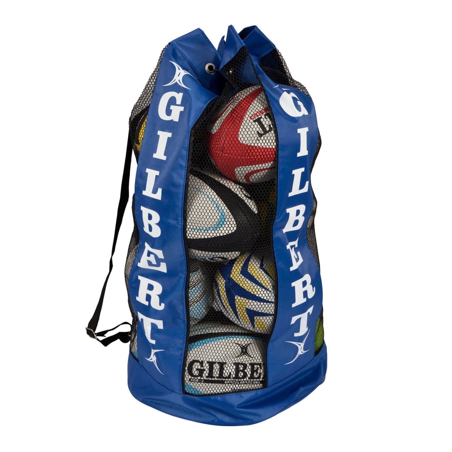 Gilbert 12 Ball Bag