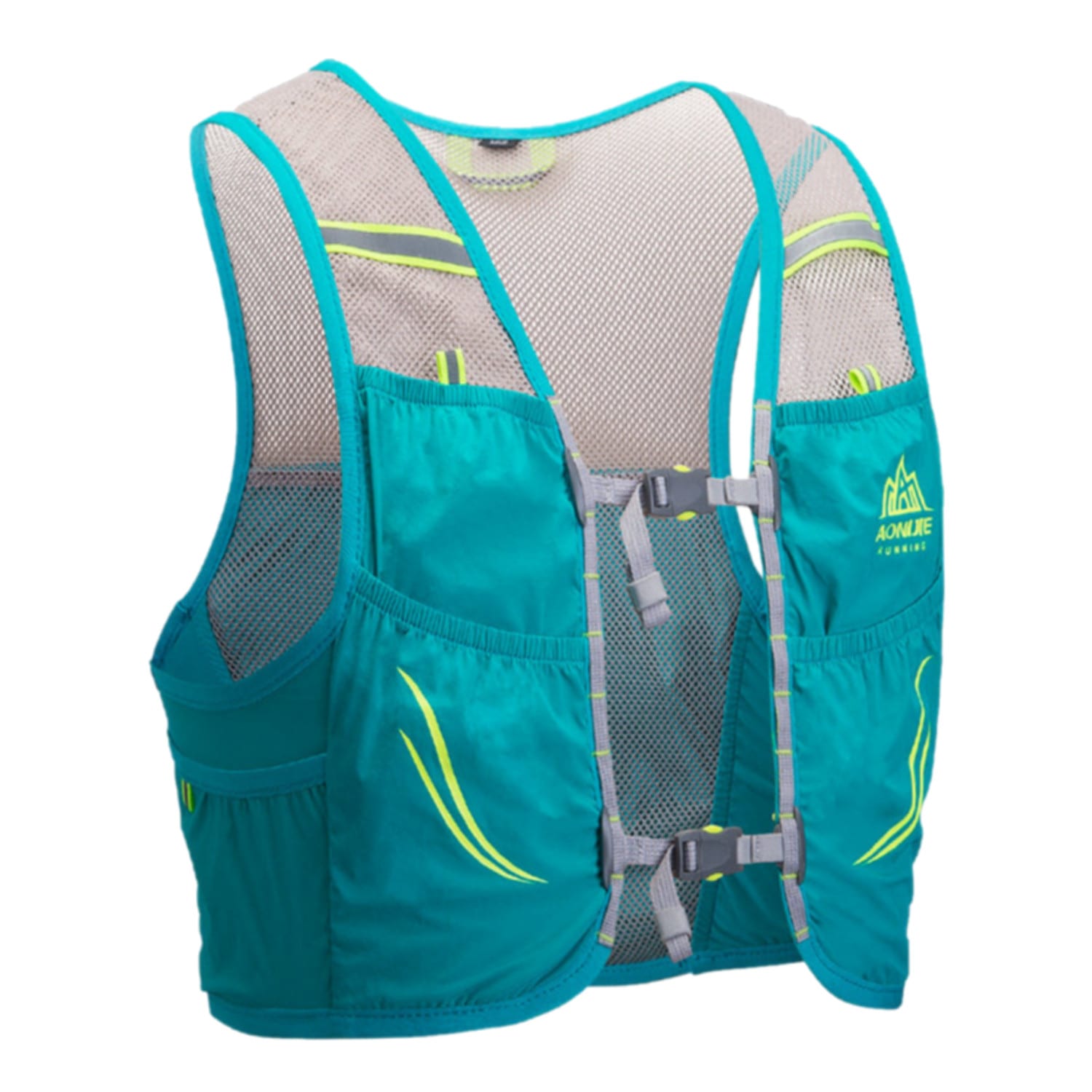 Aonijie Moderate Gale 2.5L Teal