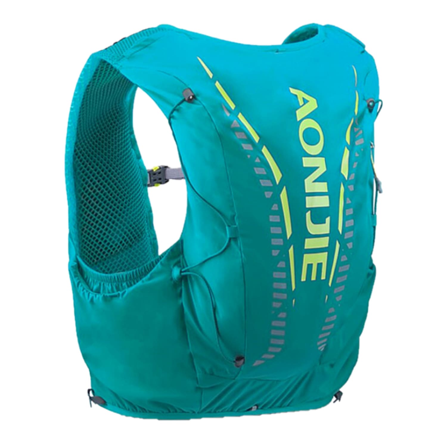 Aonijie Moderate Gale 12L Teal
