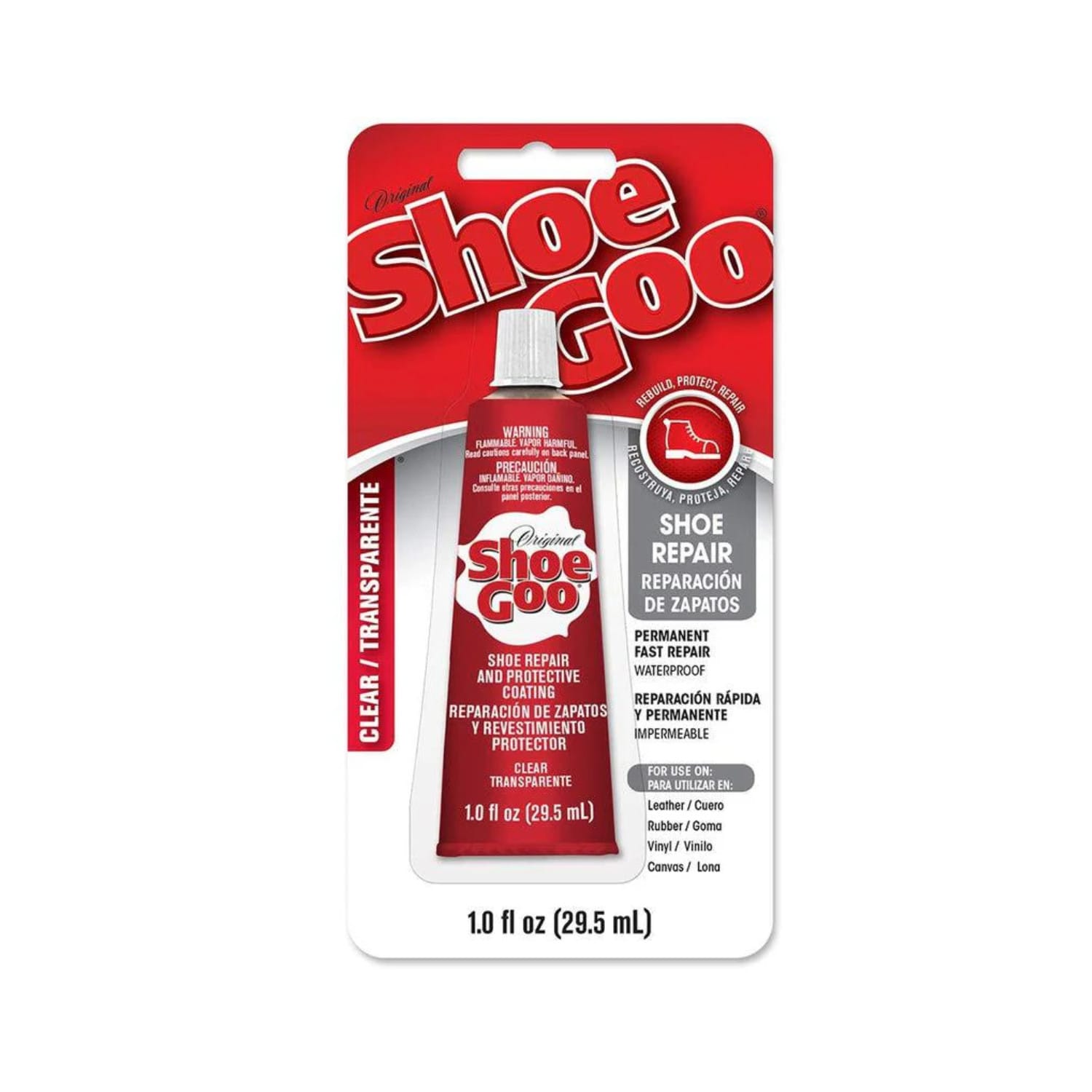 SofSole Shoe Goo