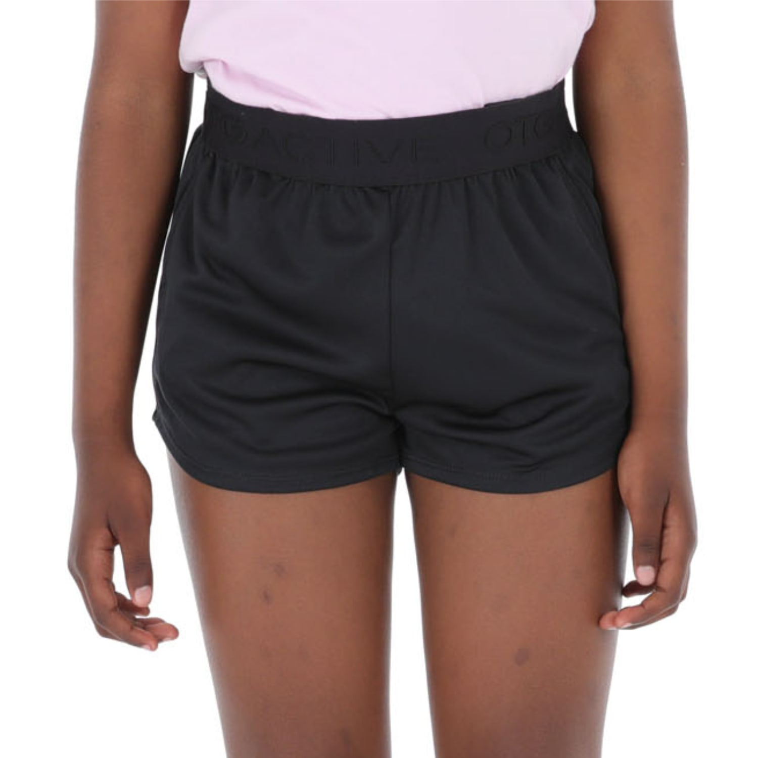 OTG Girls Easy Going Short