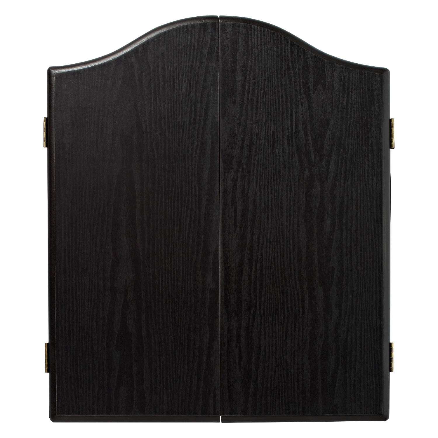 Winmau Plain Cabinet Black