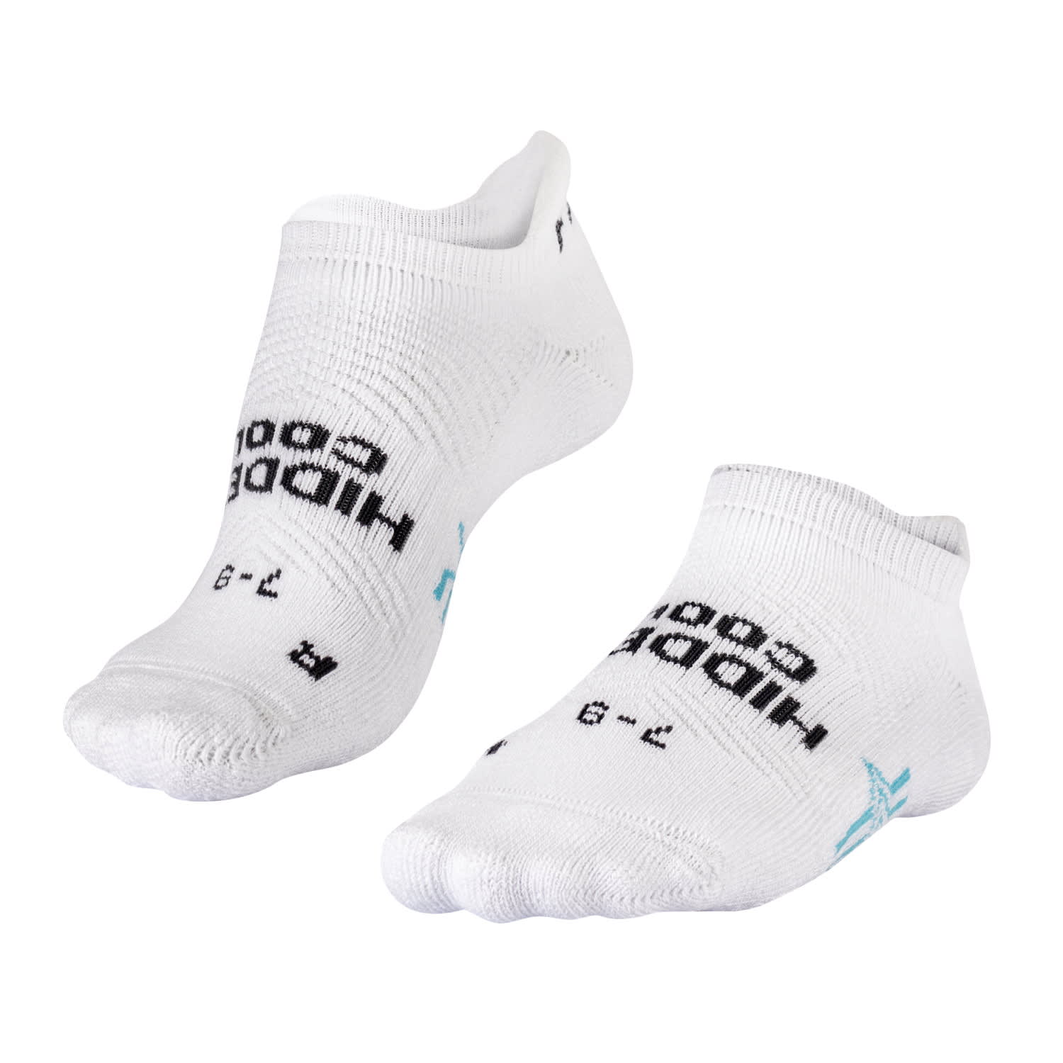 Falke L&R Hidden Cool White Socks