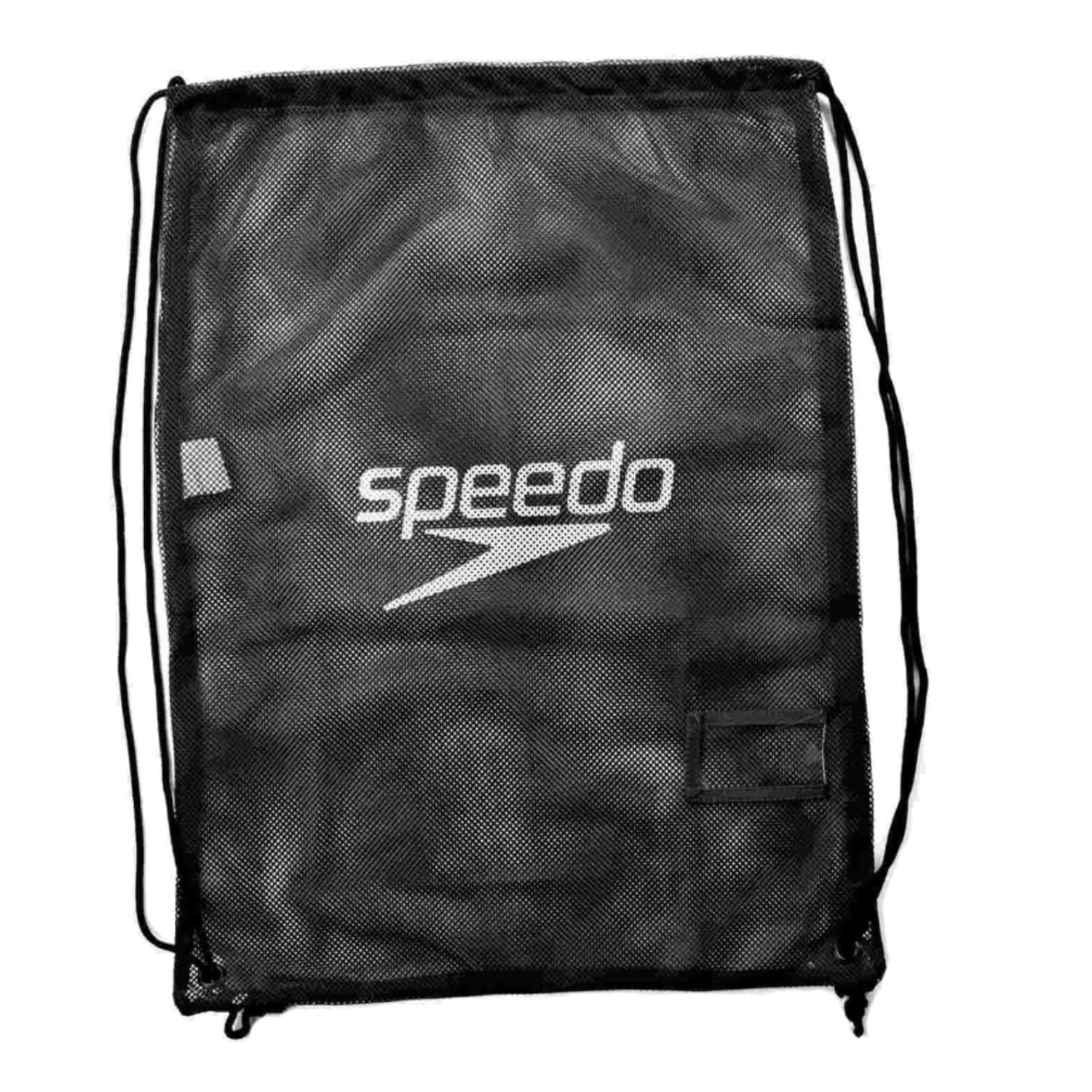 Speedo Mesh Bag