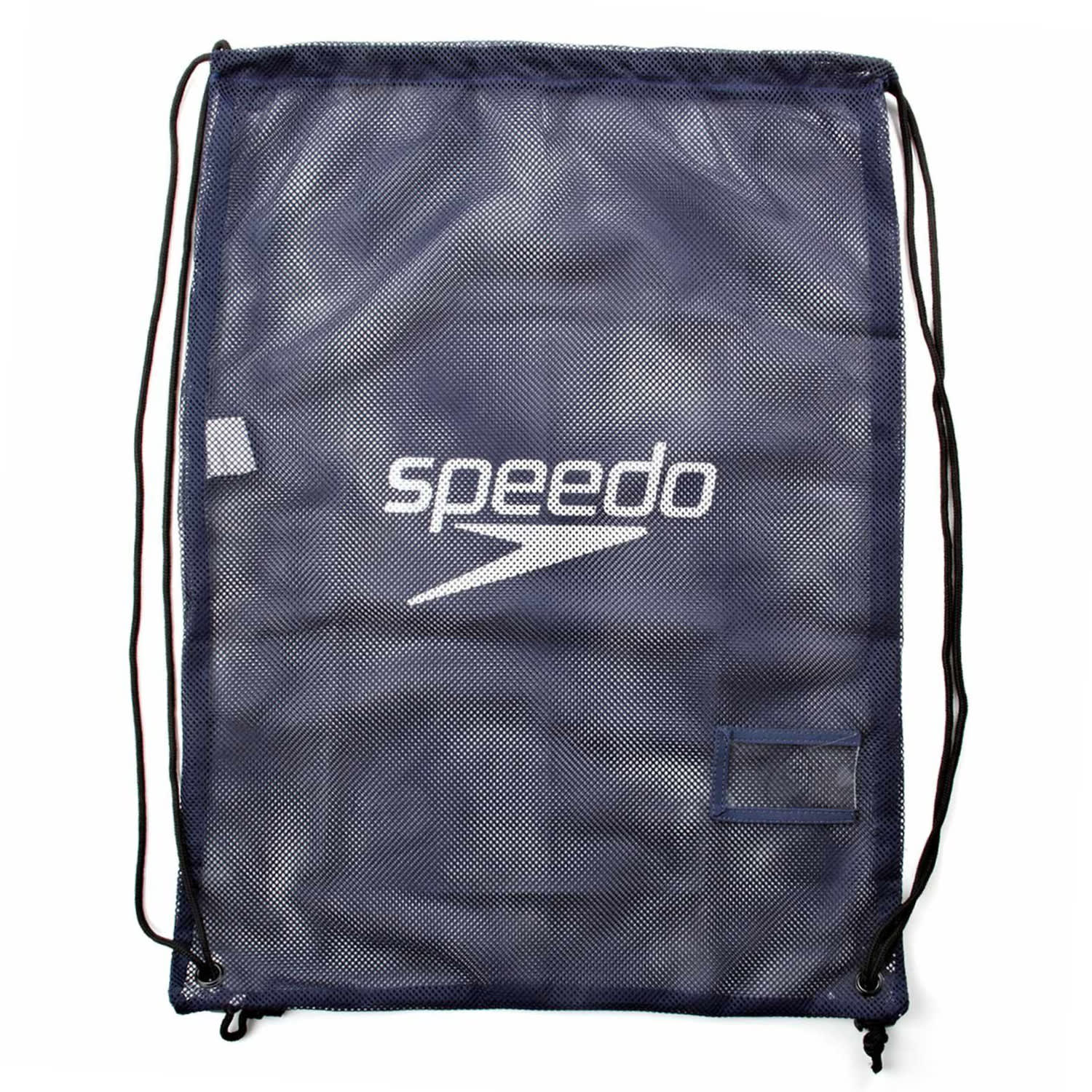 Speedo Mesh Bag