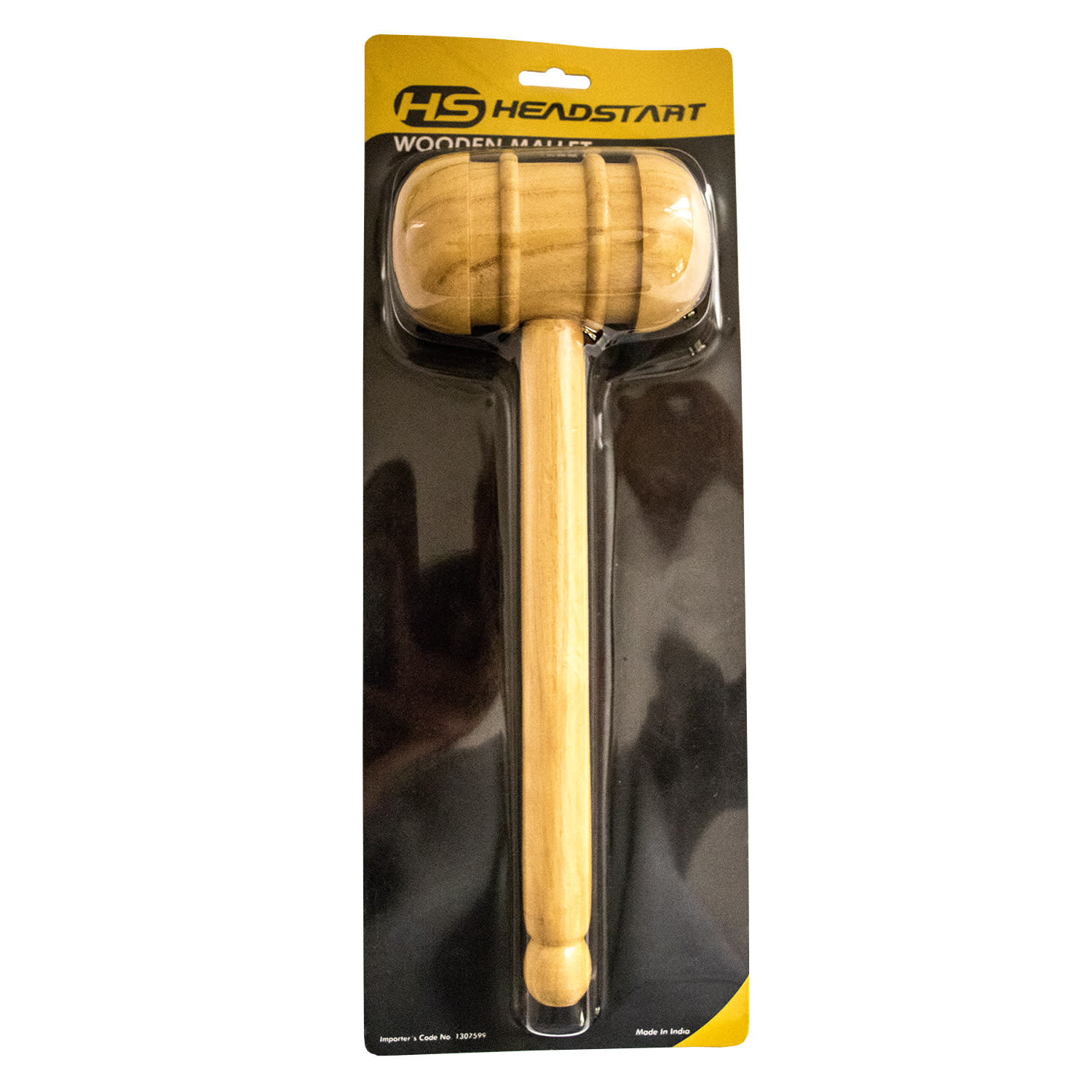 Headstart Cricket Wooden Mallet