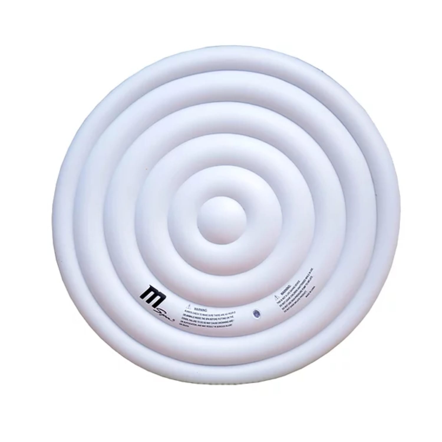 MSPA Inflatable Bladder Round
