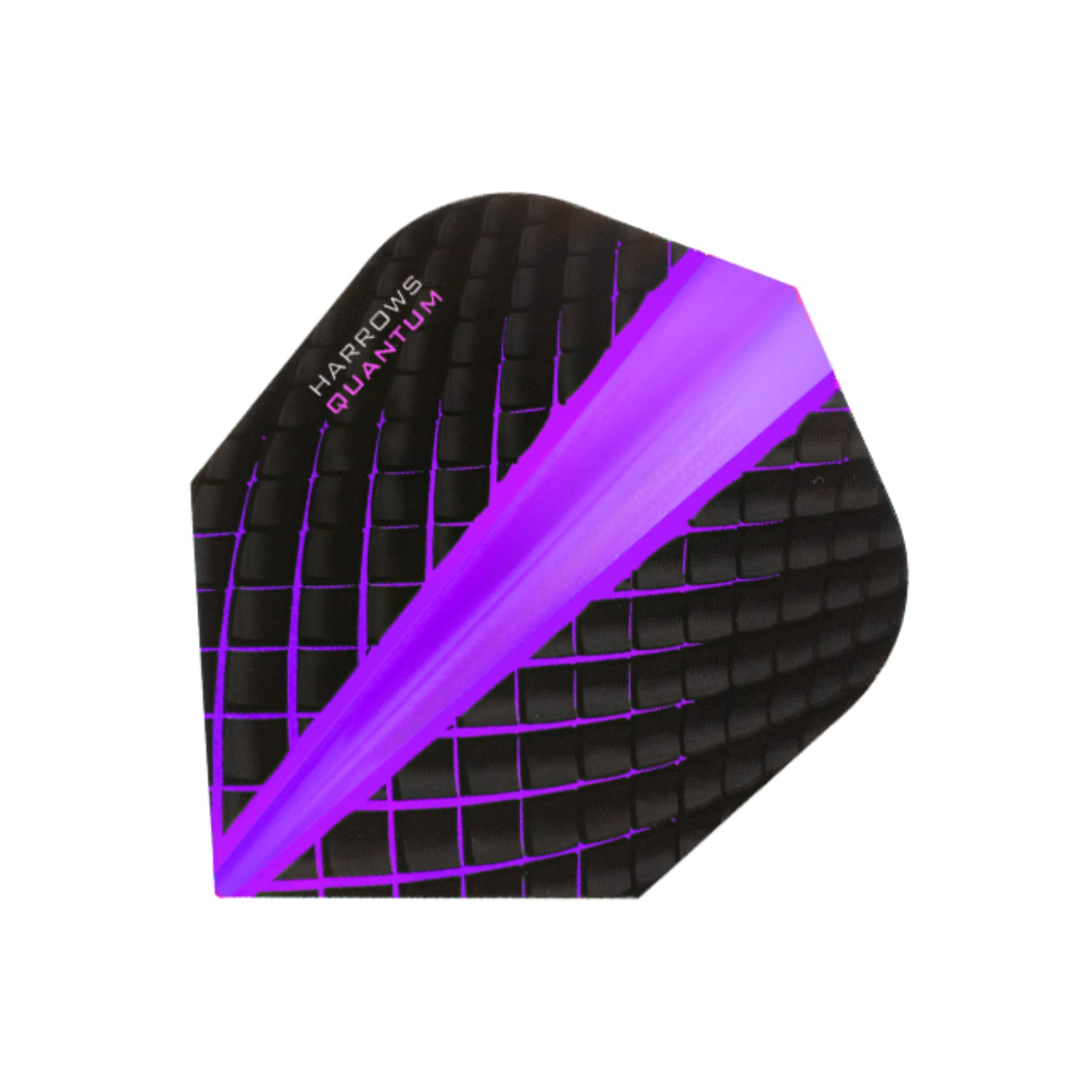 Harrows Quantum Flights