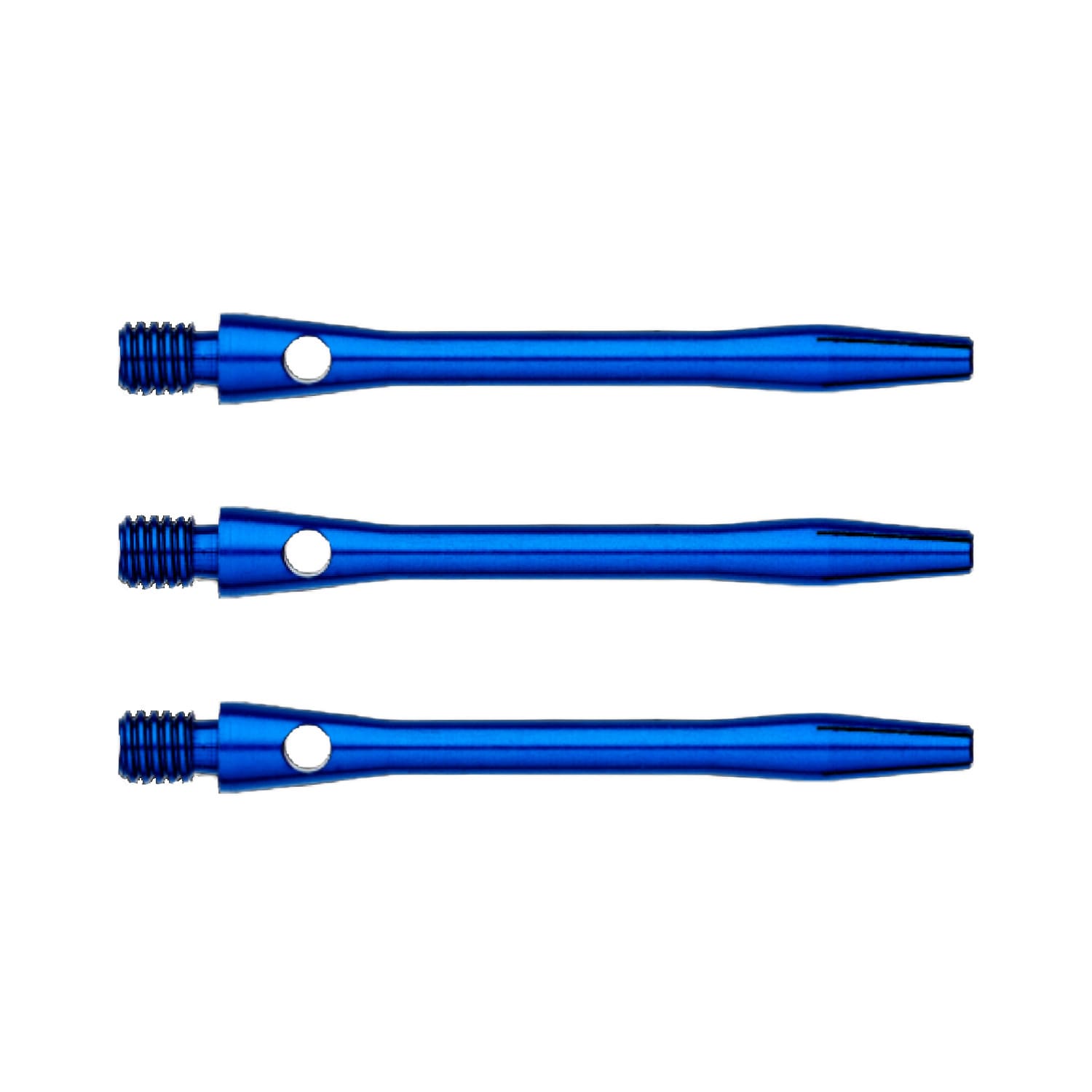 Winmau Anodised Aluminium Shaft