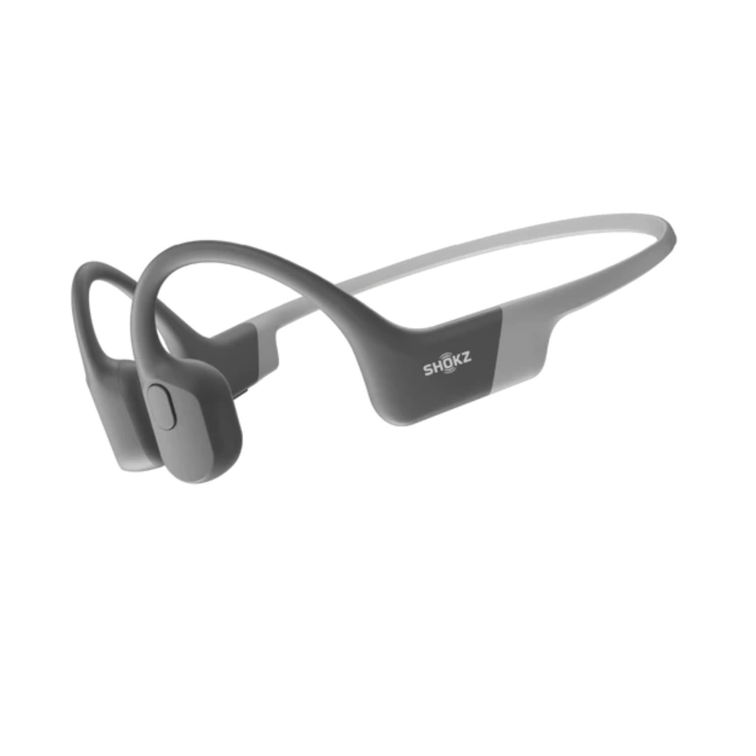 Shokz OpenRun Bone Conduction Sports Headphones