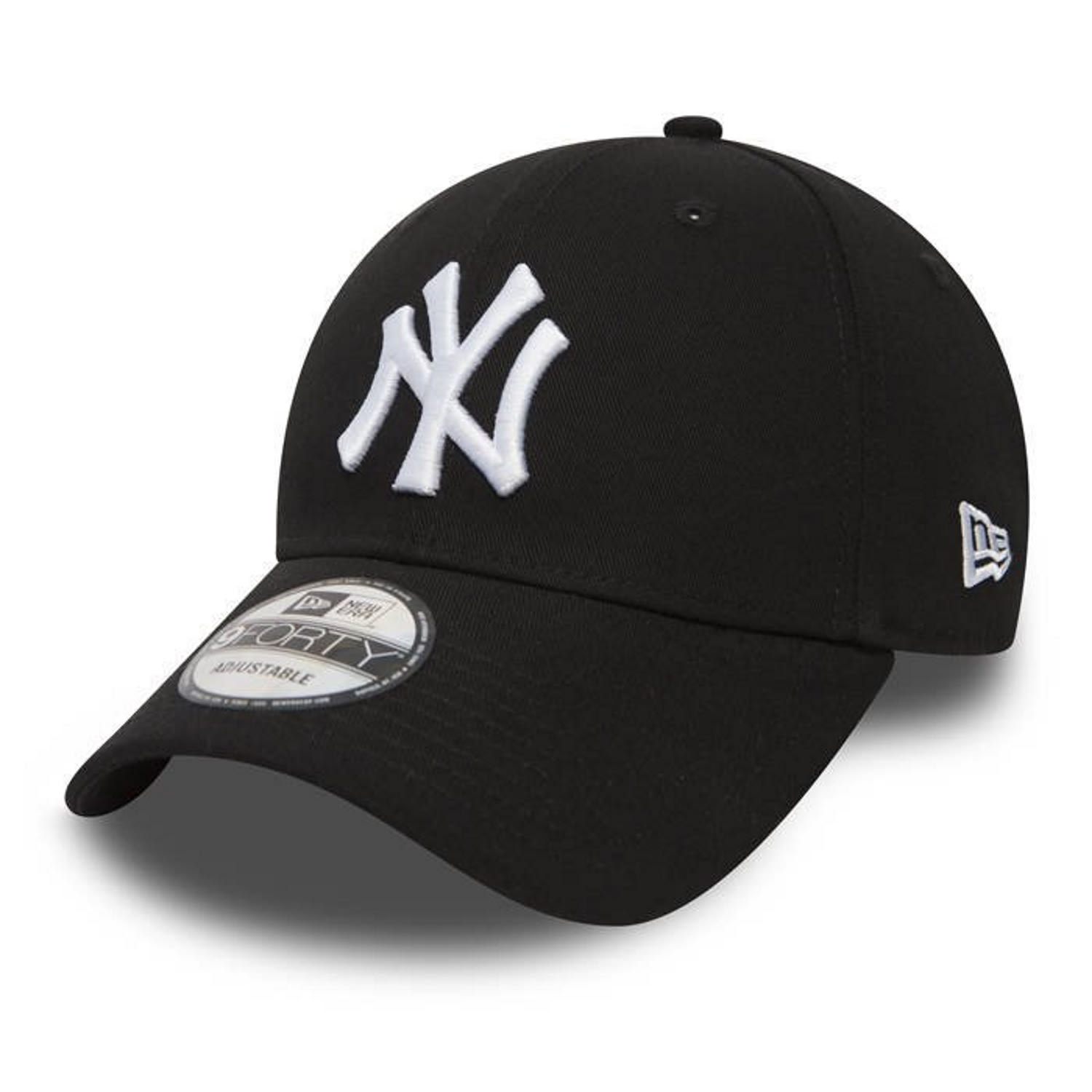 New Era League Essential 9Forty Cap