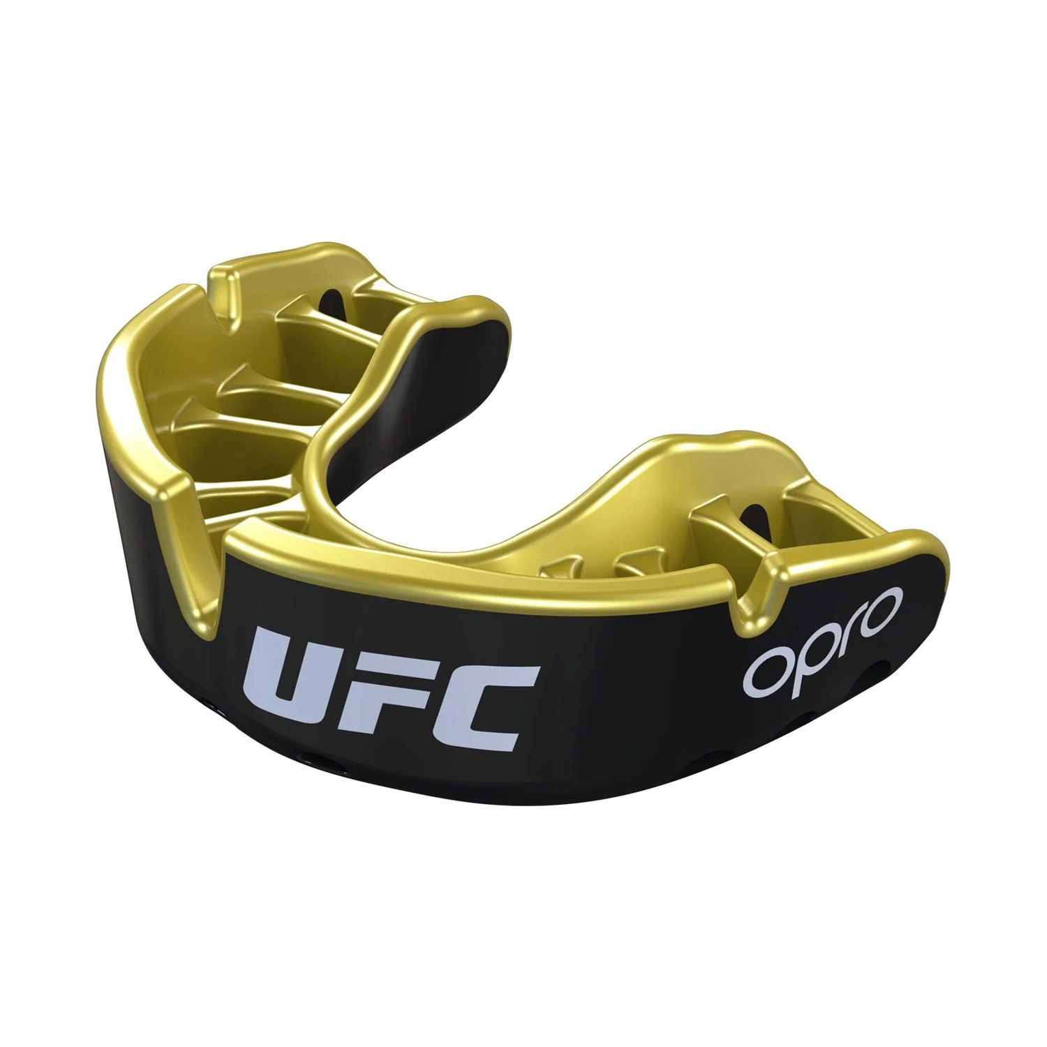OPRO UFC Gold Junior Mouthguard