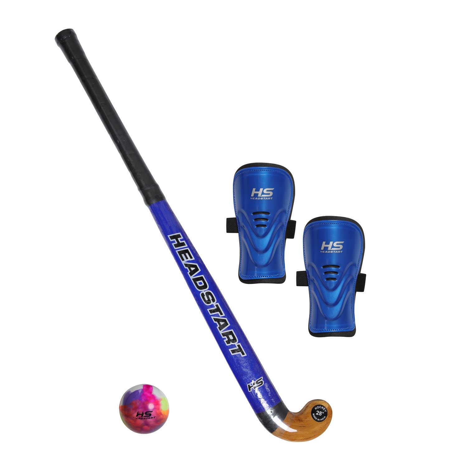 Headstart Tyro Hockey Set